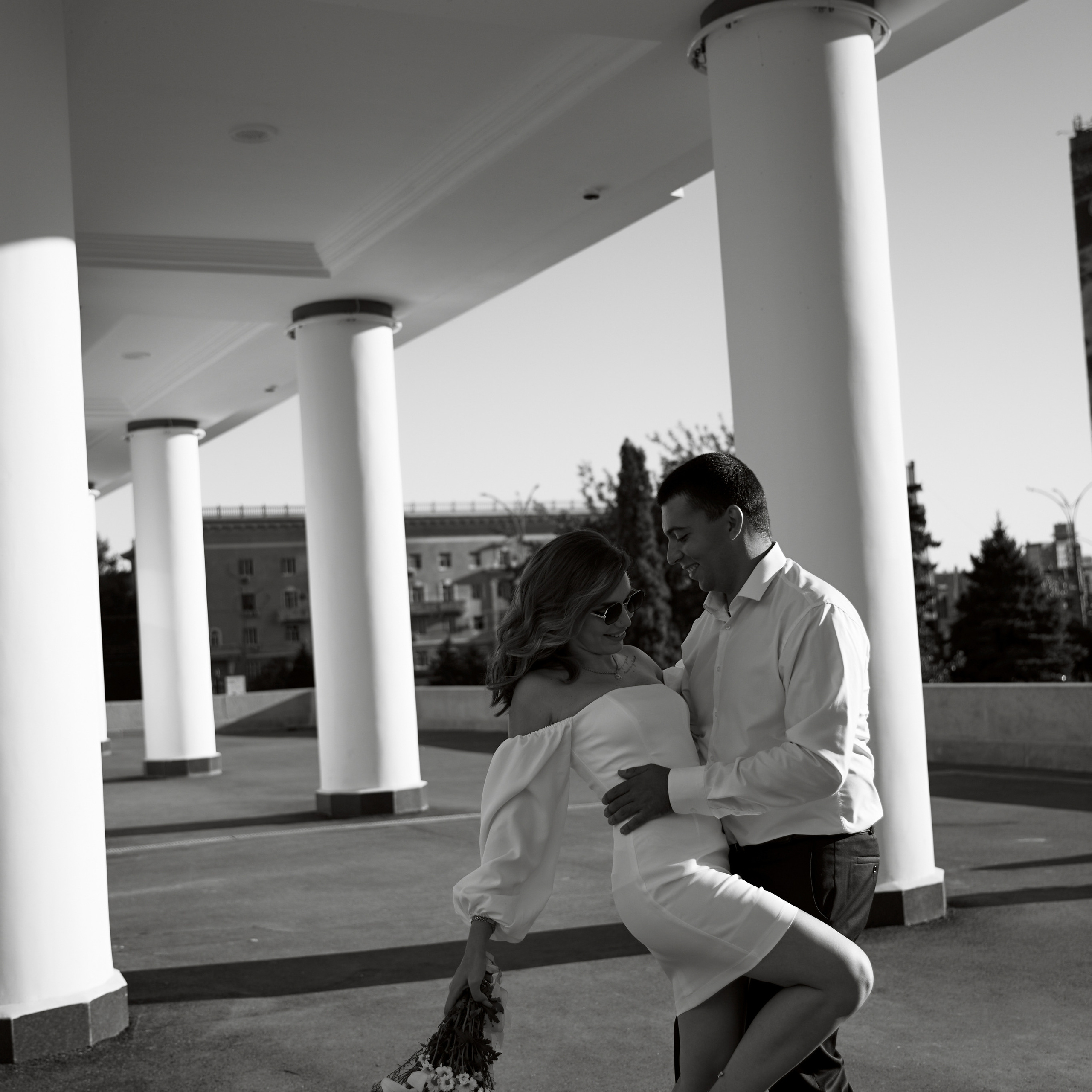 Вячеслав & Валерия