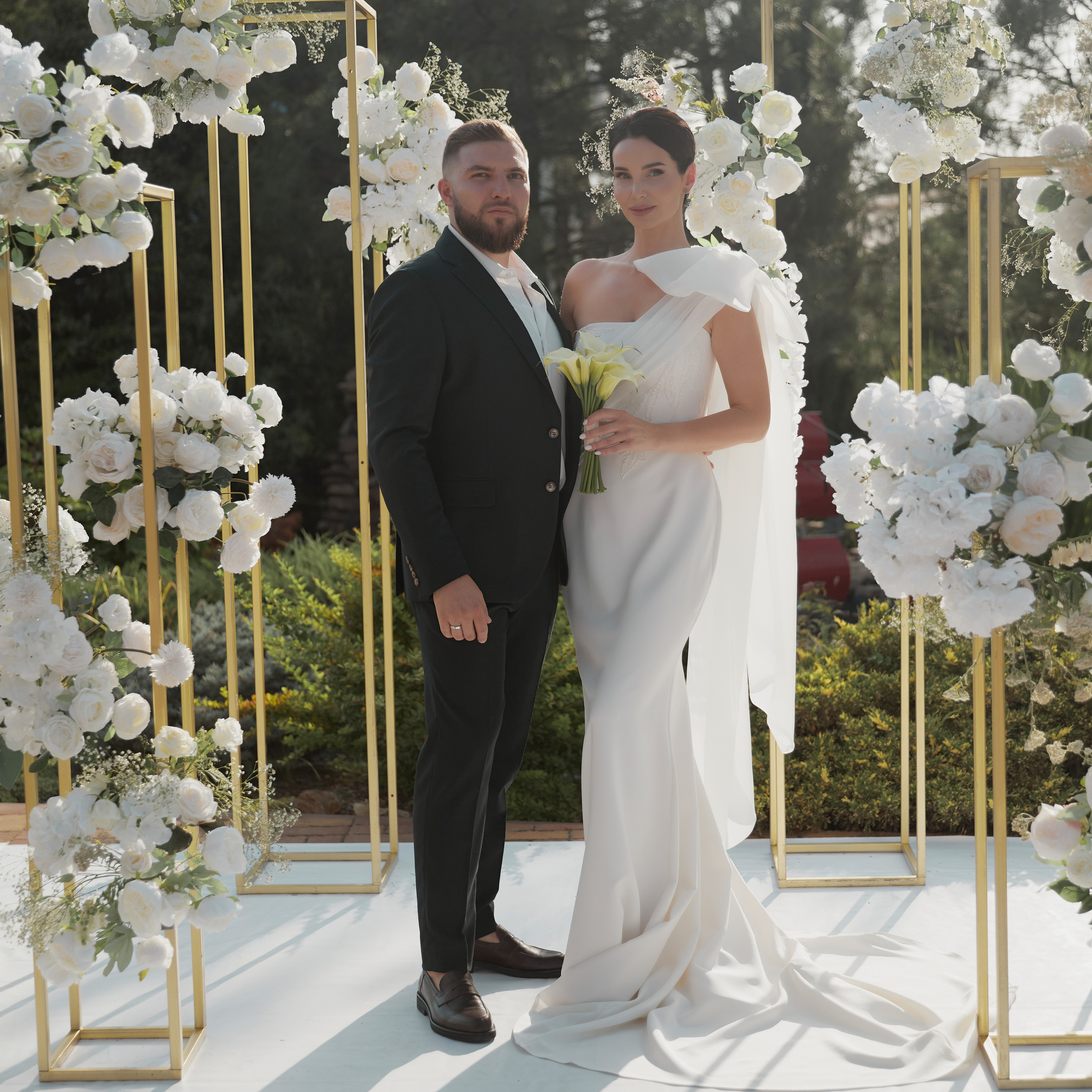 Руслан & Дарья