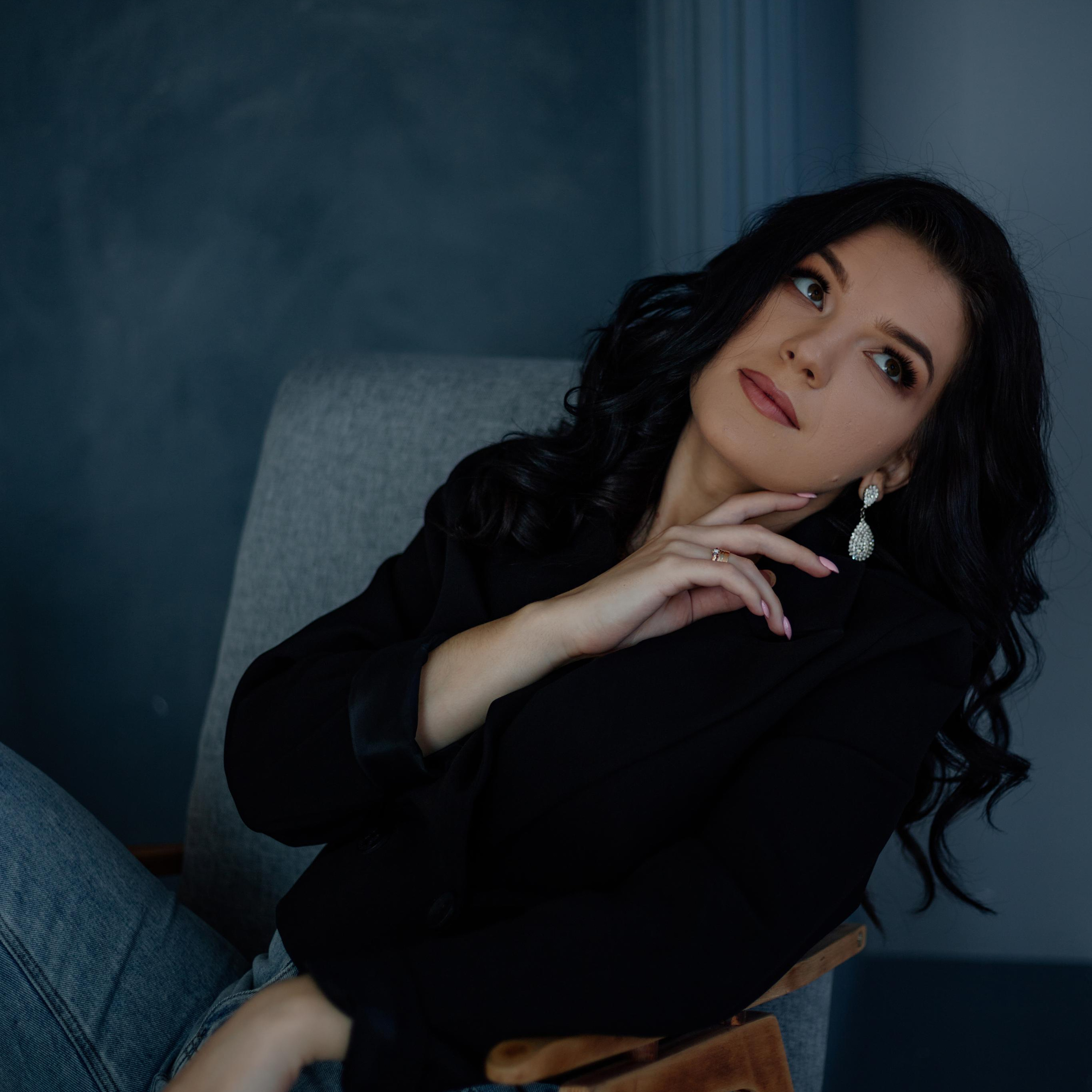 Екатерина Минченко