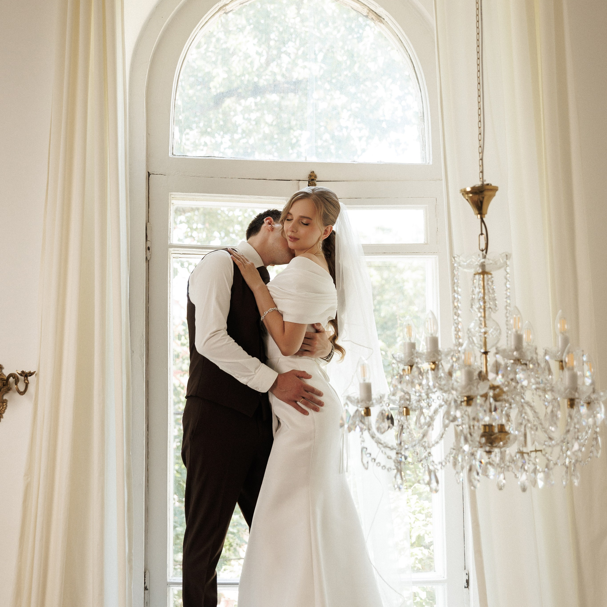 Юлия & Алексей