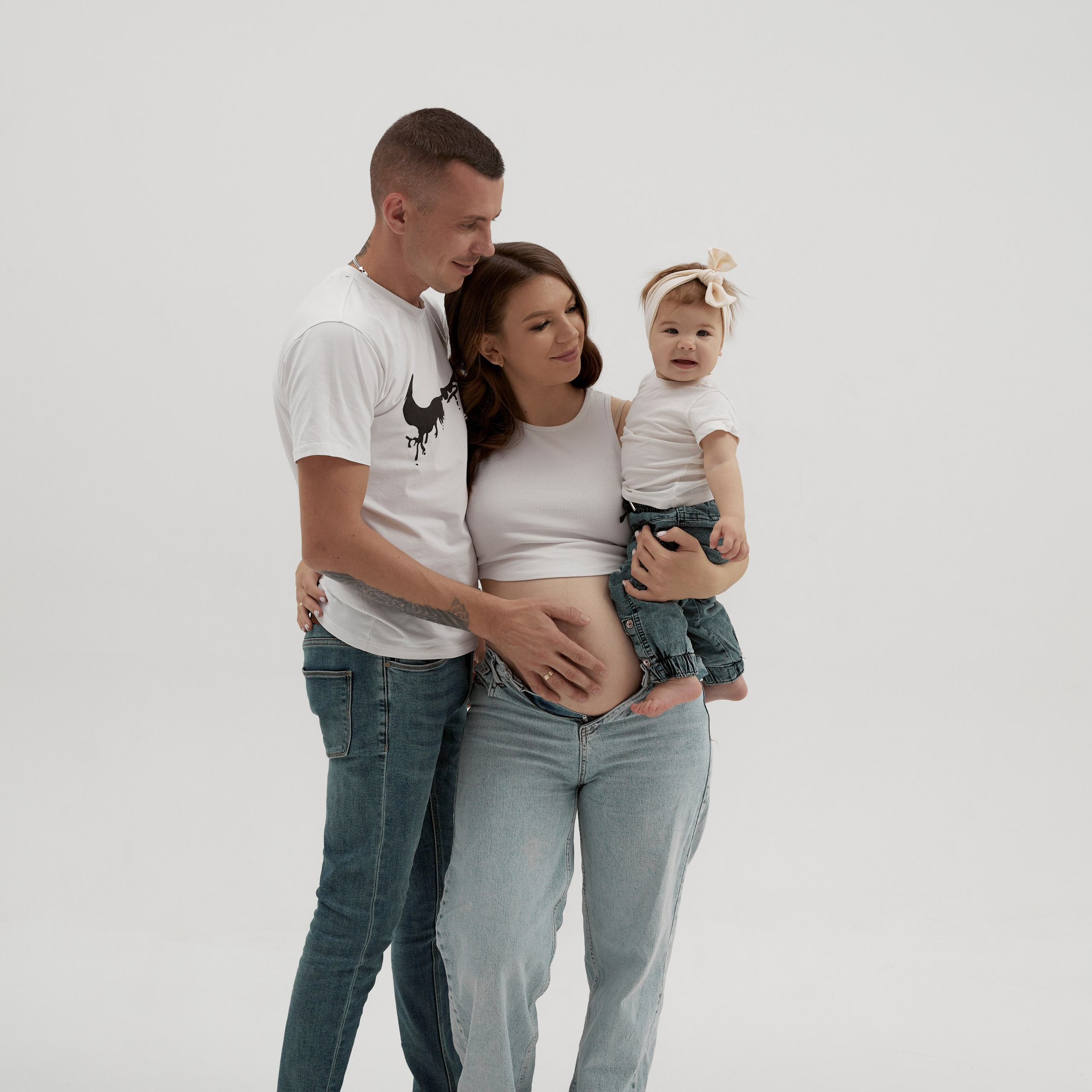 Екатерина & Евгений