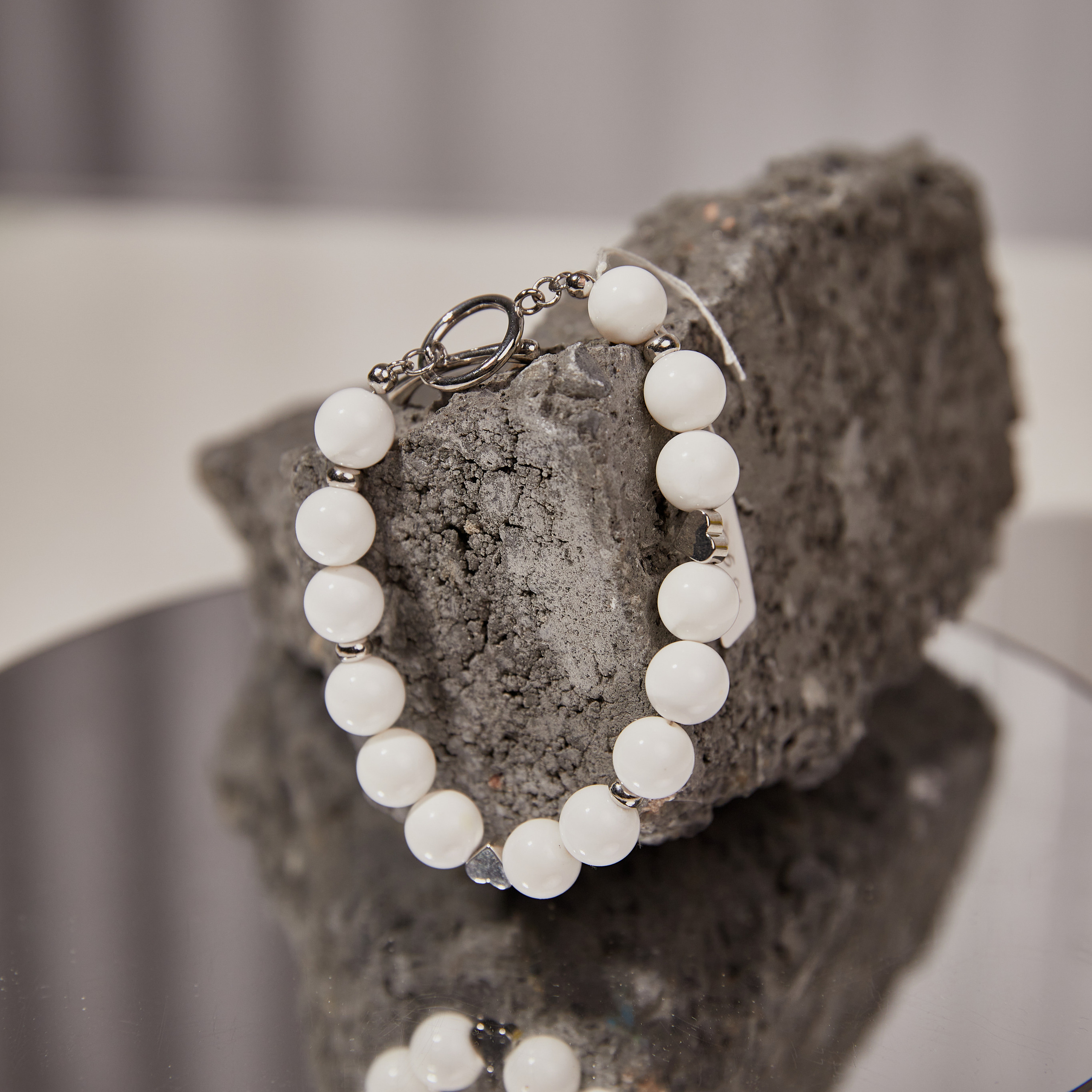 Предметная съемка для магазина «Бусинка»