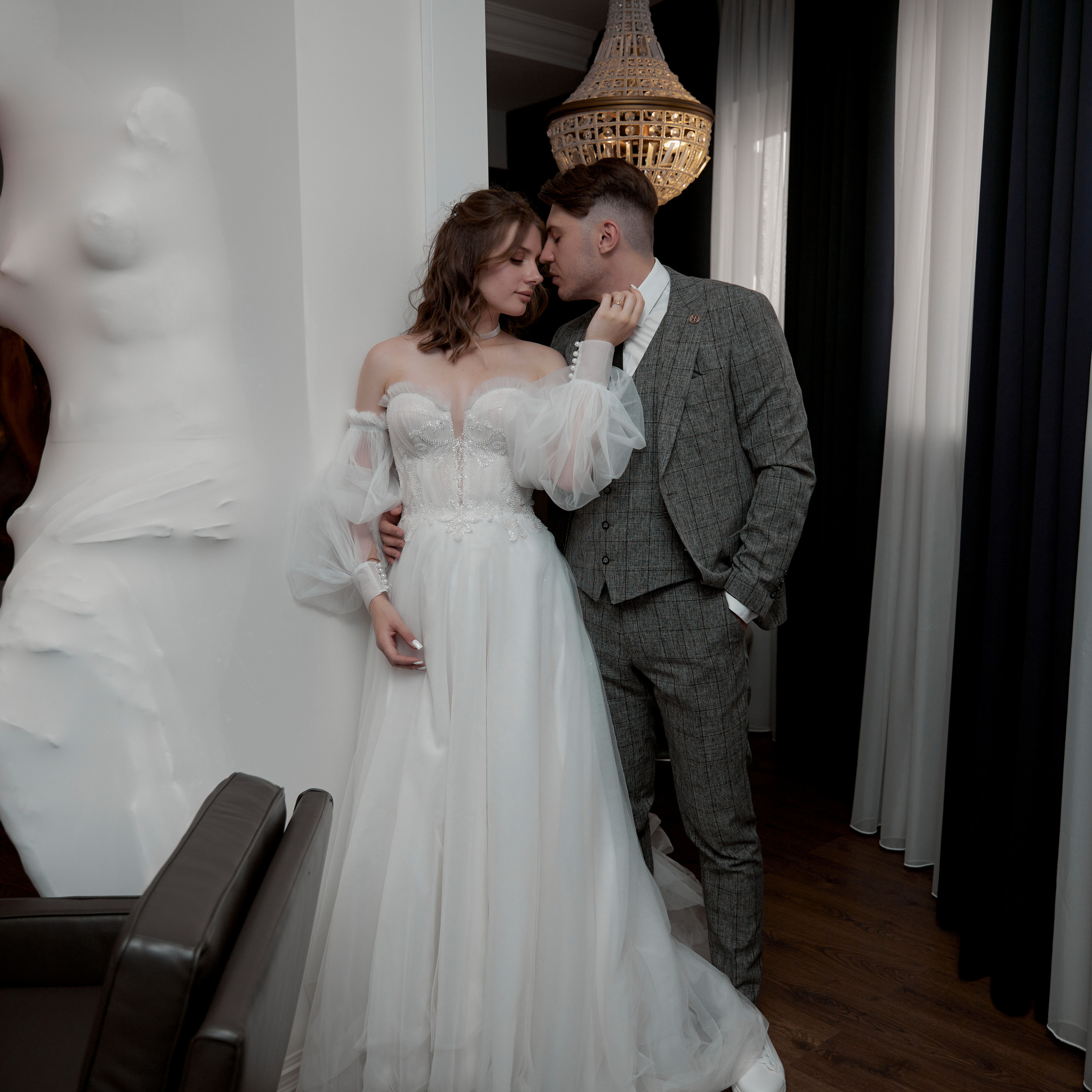 Максим & Олеся