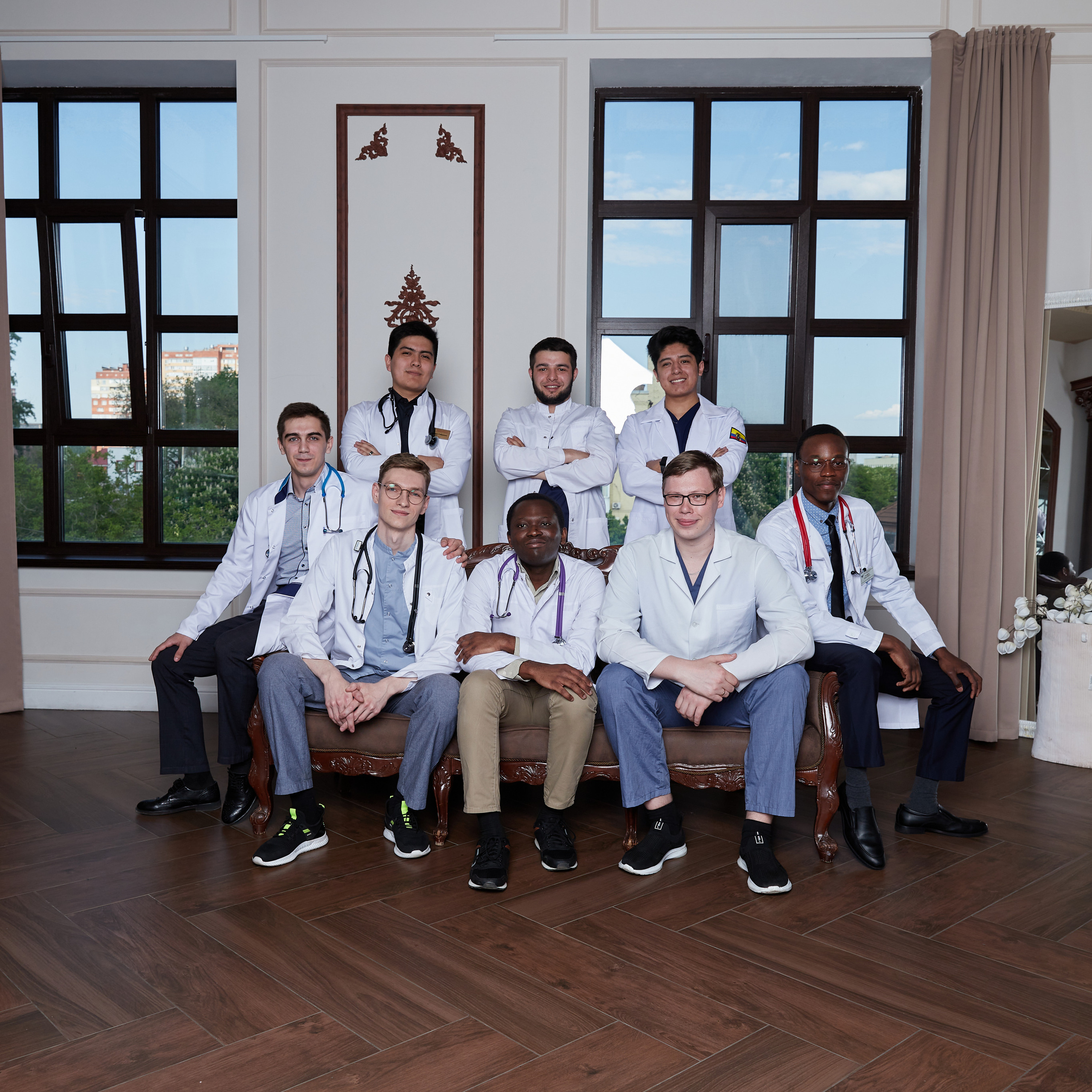 Отзывы о работе профессионального фотографа Ростов. Фотосессии в Ростове-на-Дону. Мария Роскошная