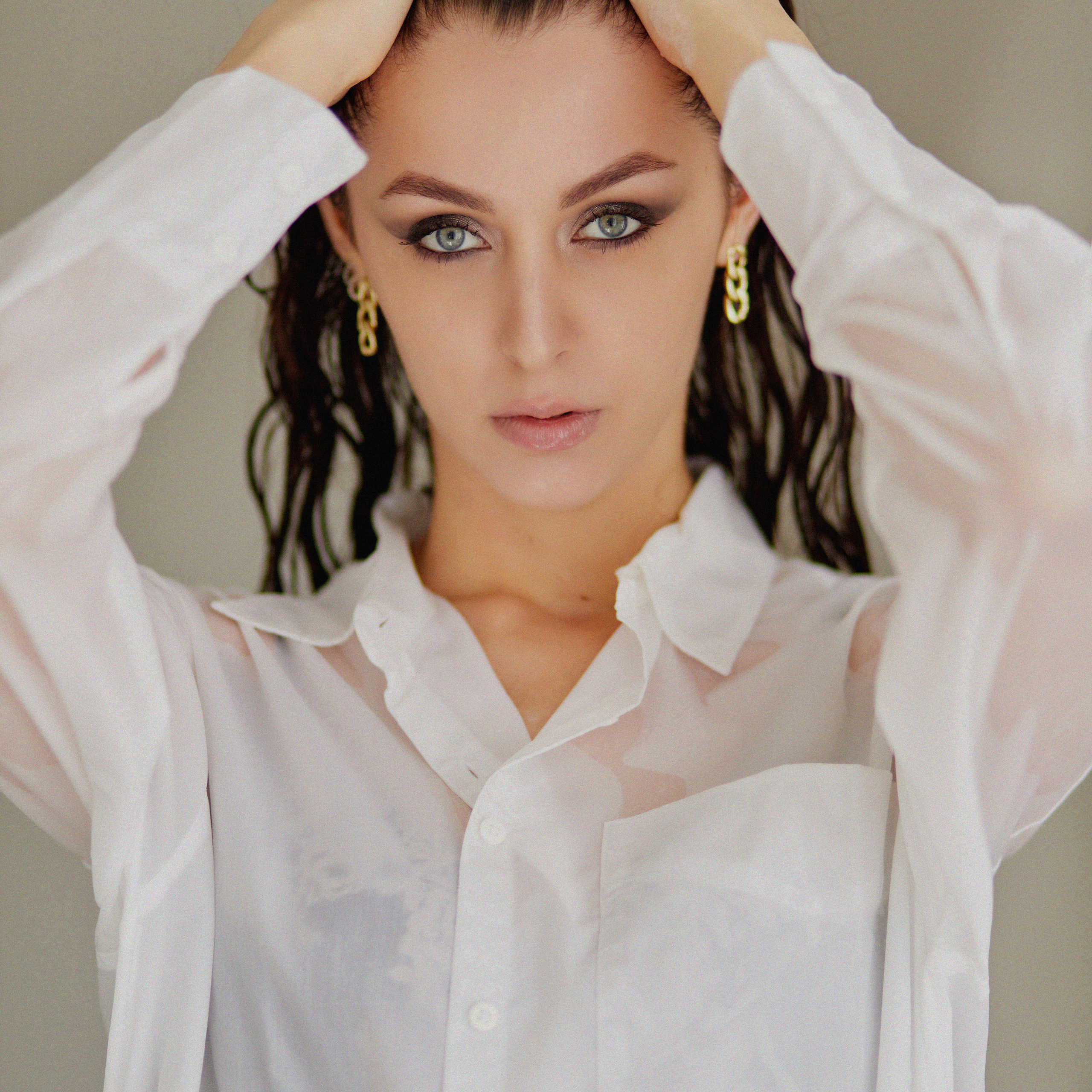 Евгения Полякова