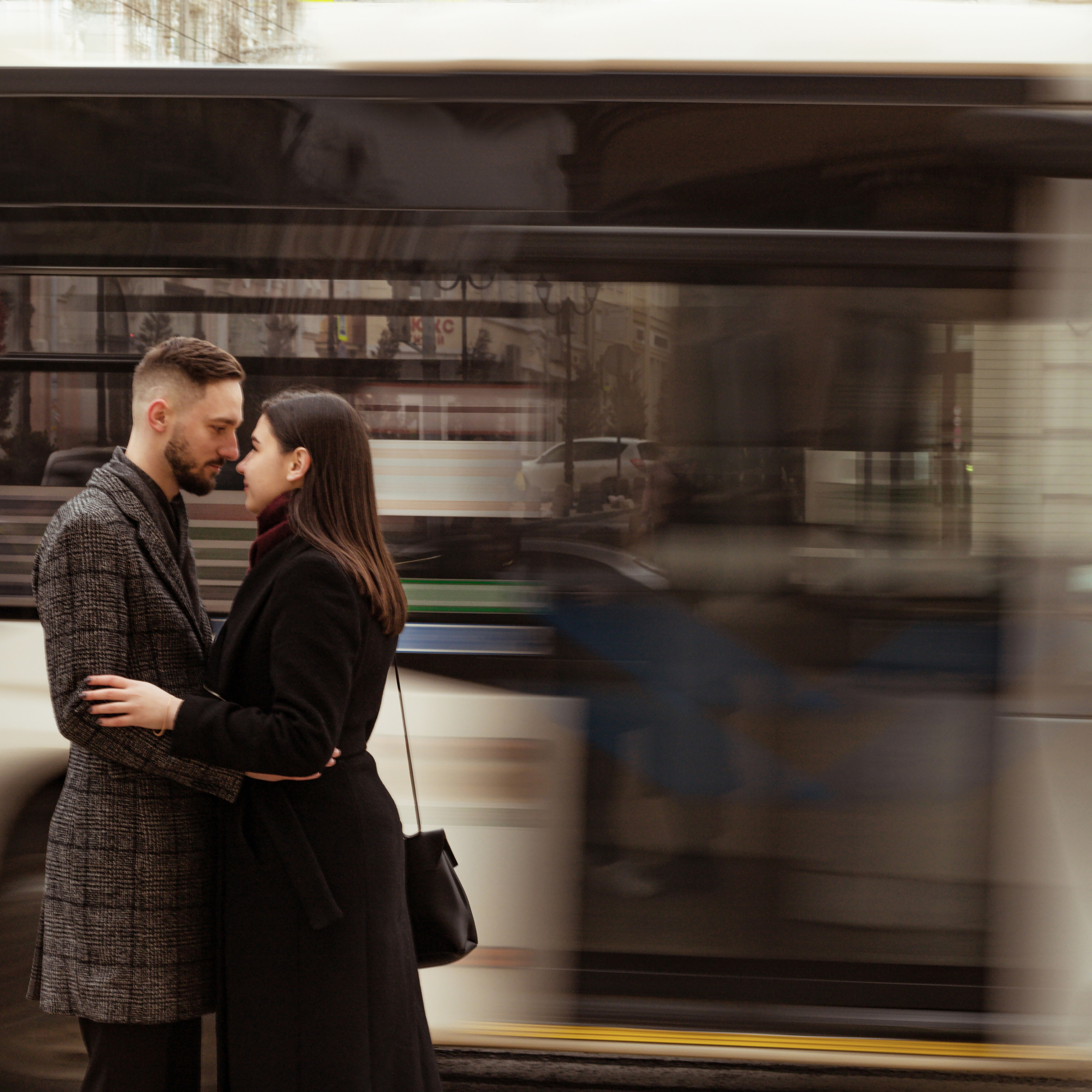 Иван & Анастасия