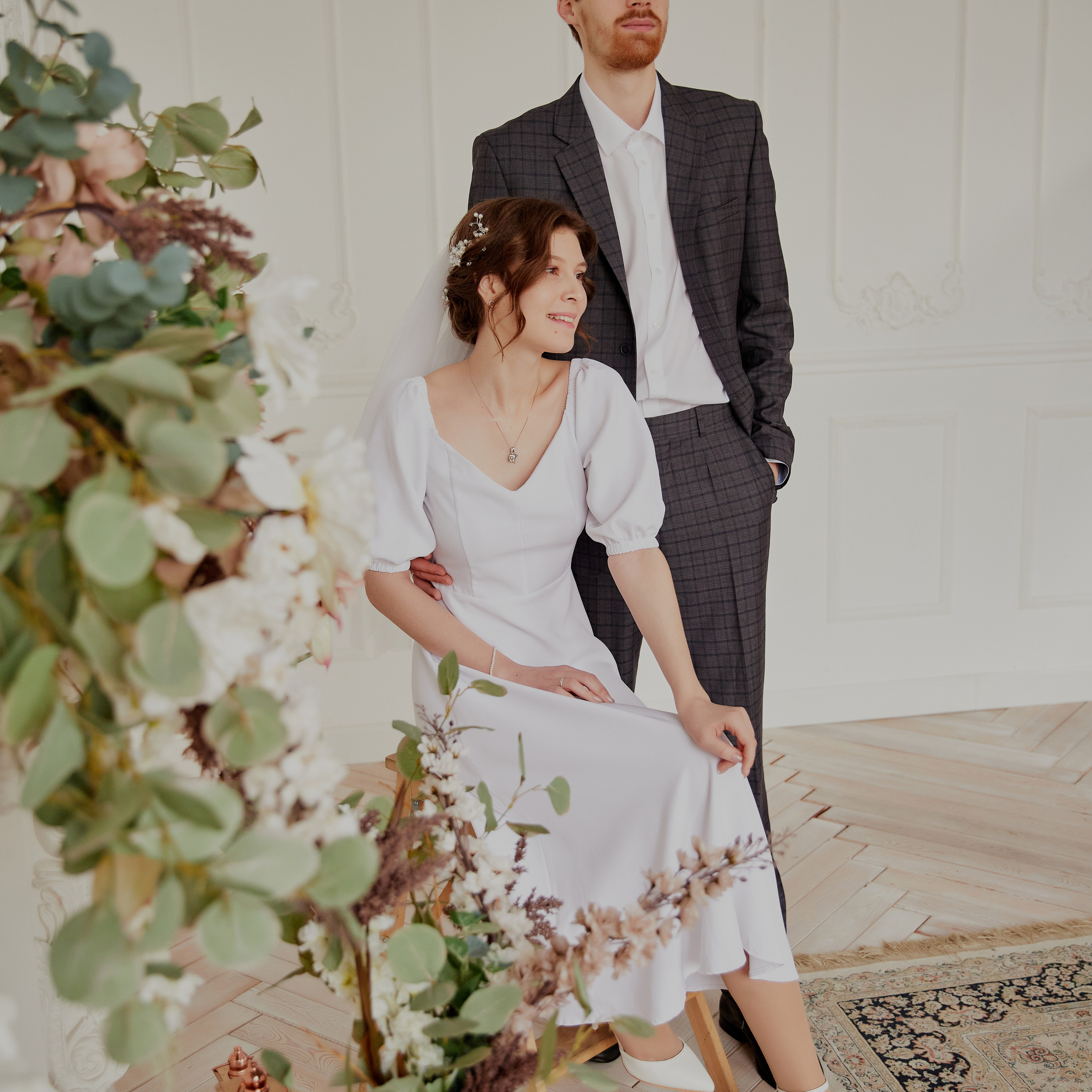 Отзывы о работе профессионального фотографа Ростов. Фотосессии в Ростове-на-Дону. Мария Роскошная