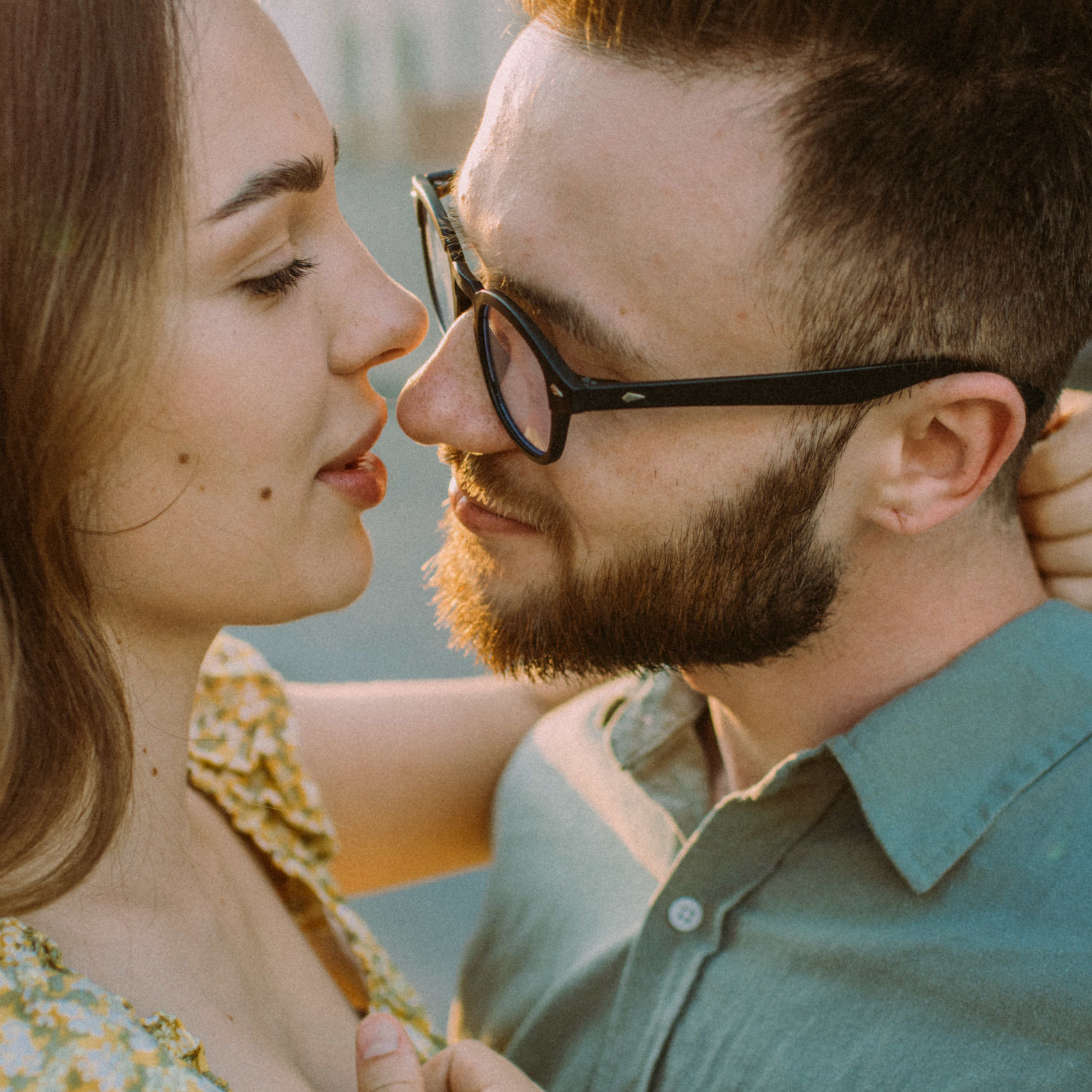 Полина & Сергей