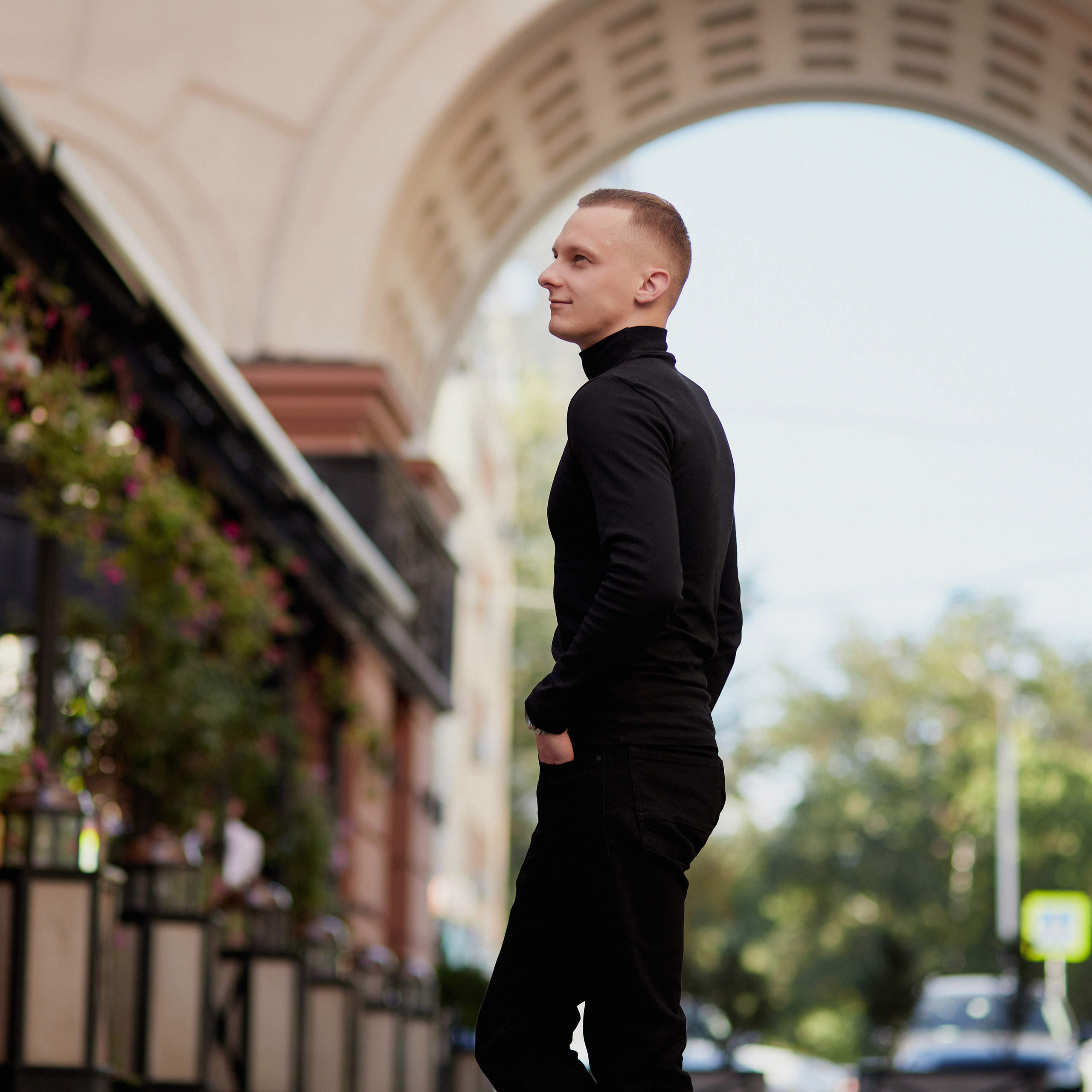 Никита Савин