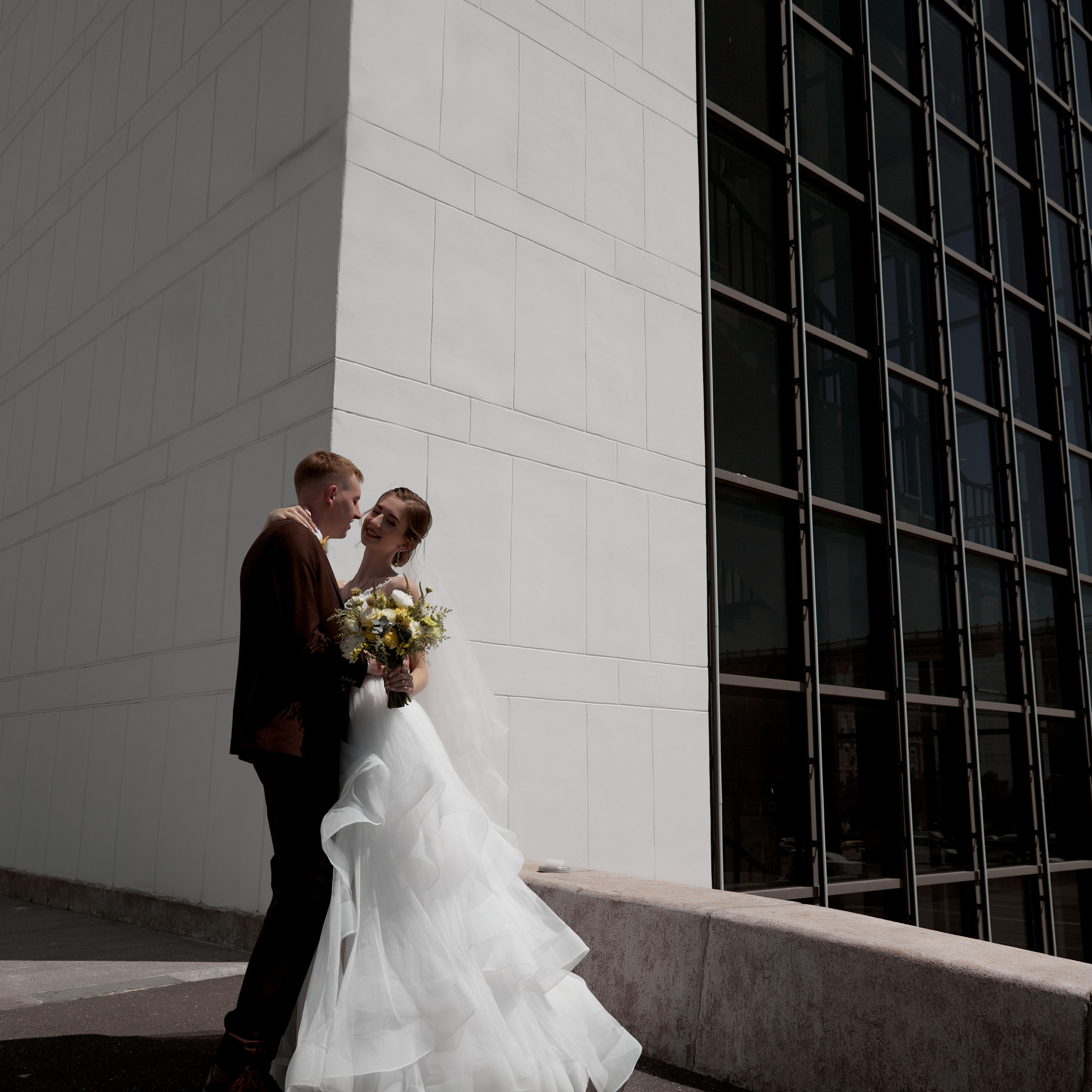 Павел & Юлия