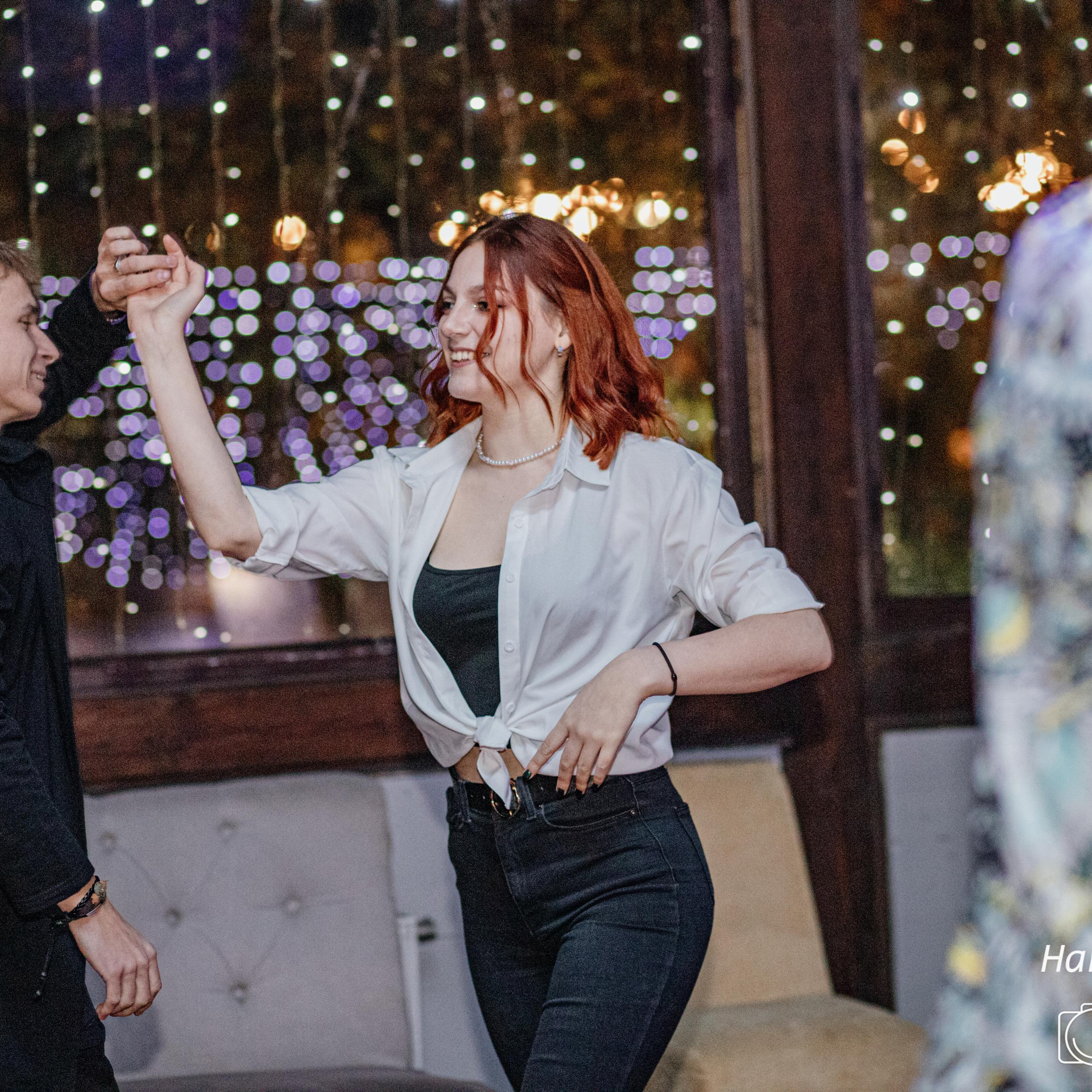 Вечеринка 26.10.21