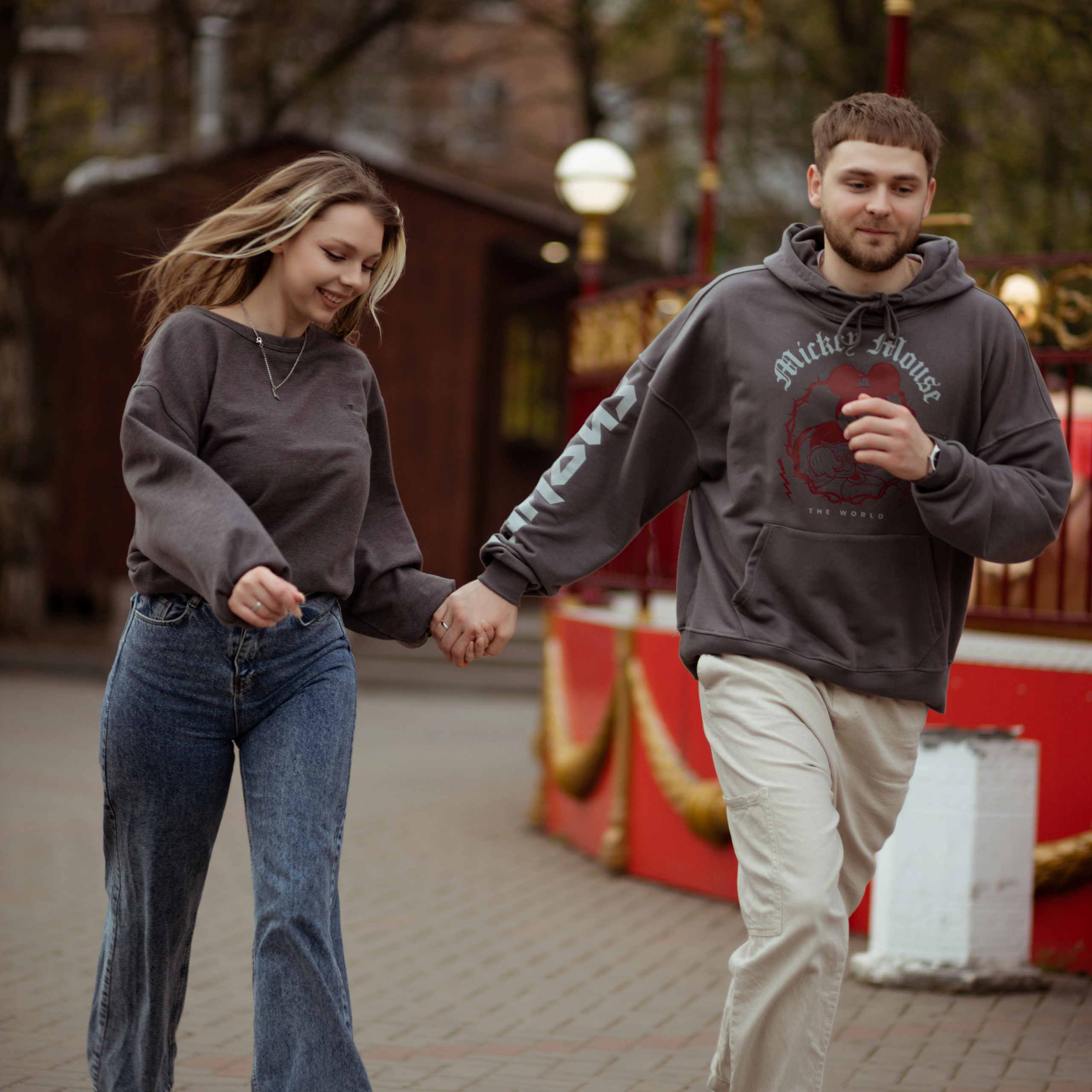 Ксения & Андрей