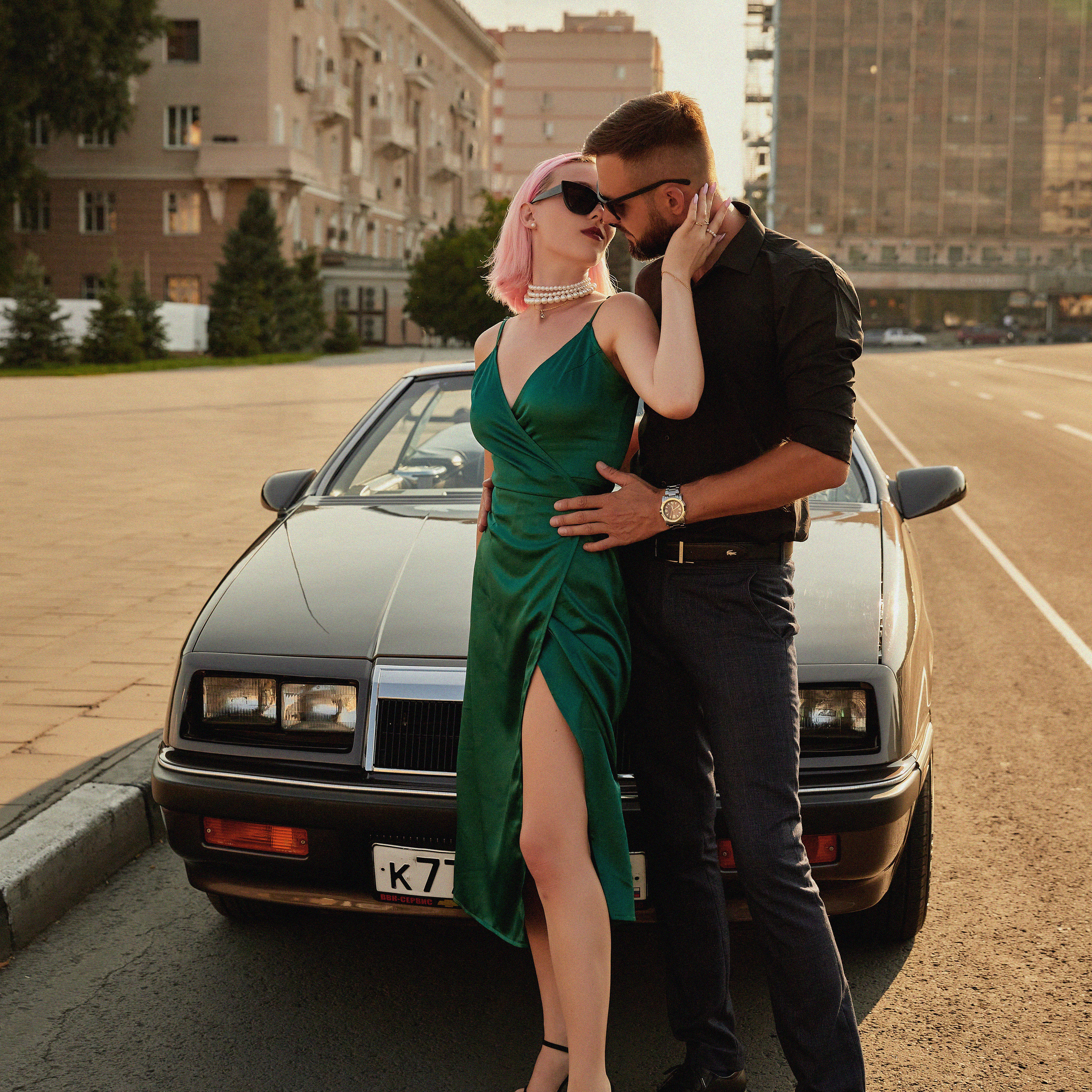 Сергей & Екатерина