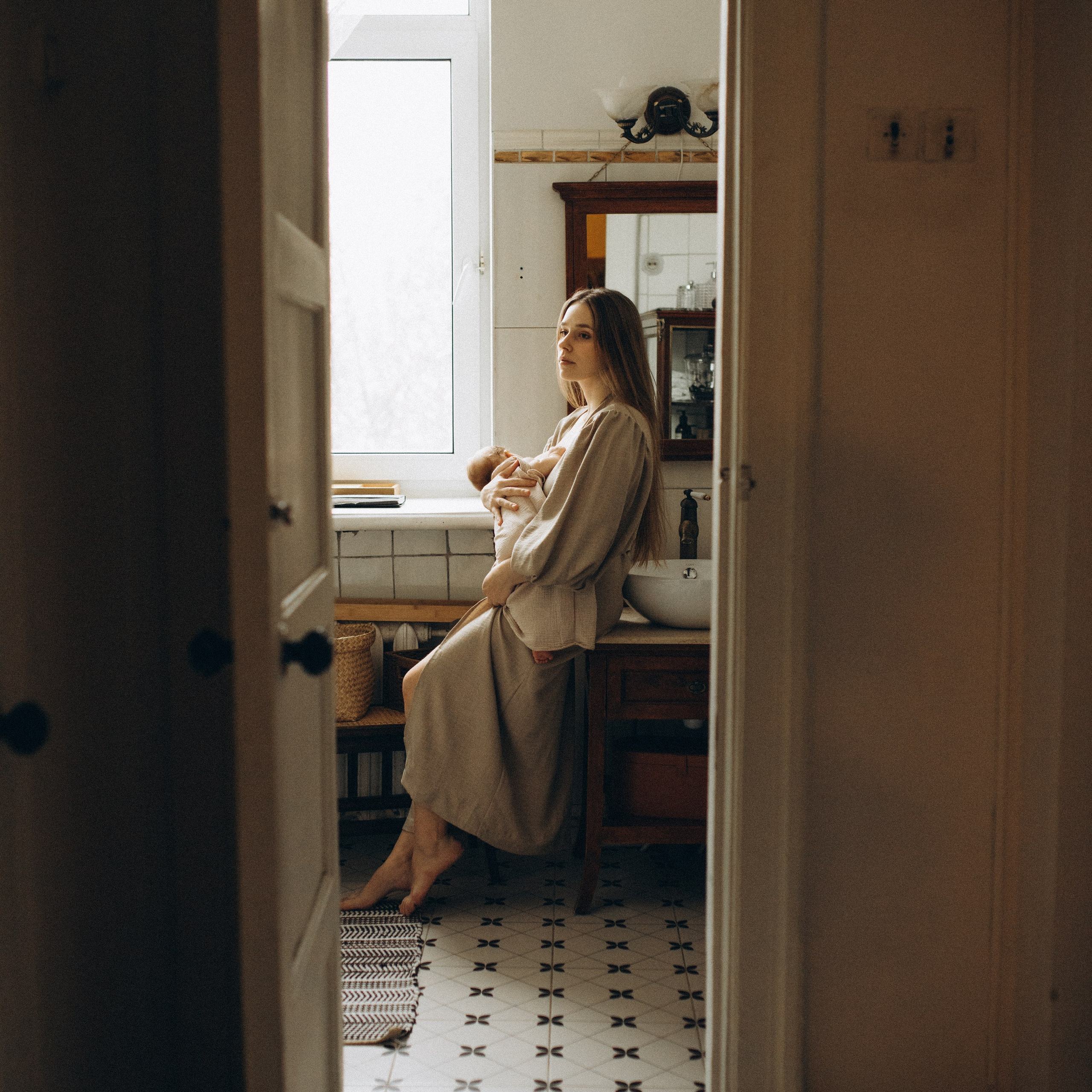 Марина и Марк