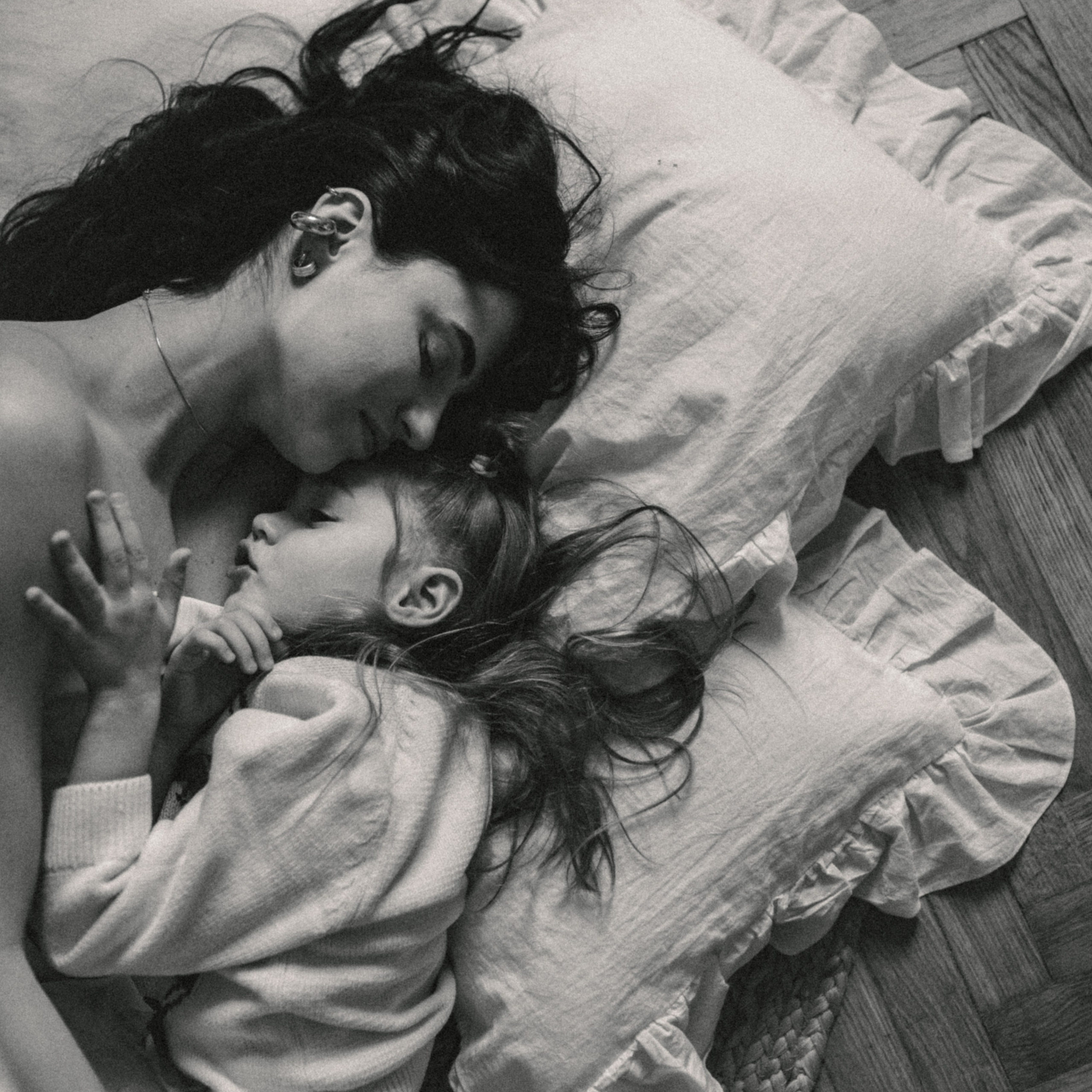 Женя Шура и&nbsp;Новый год