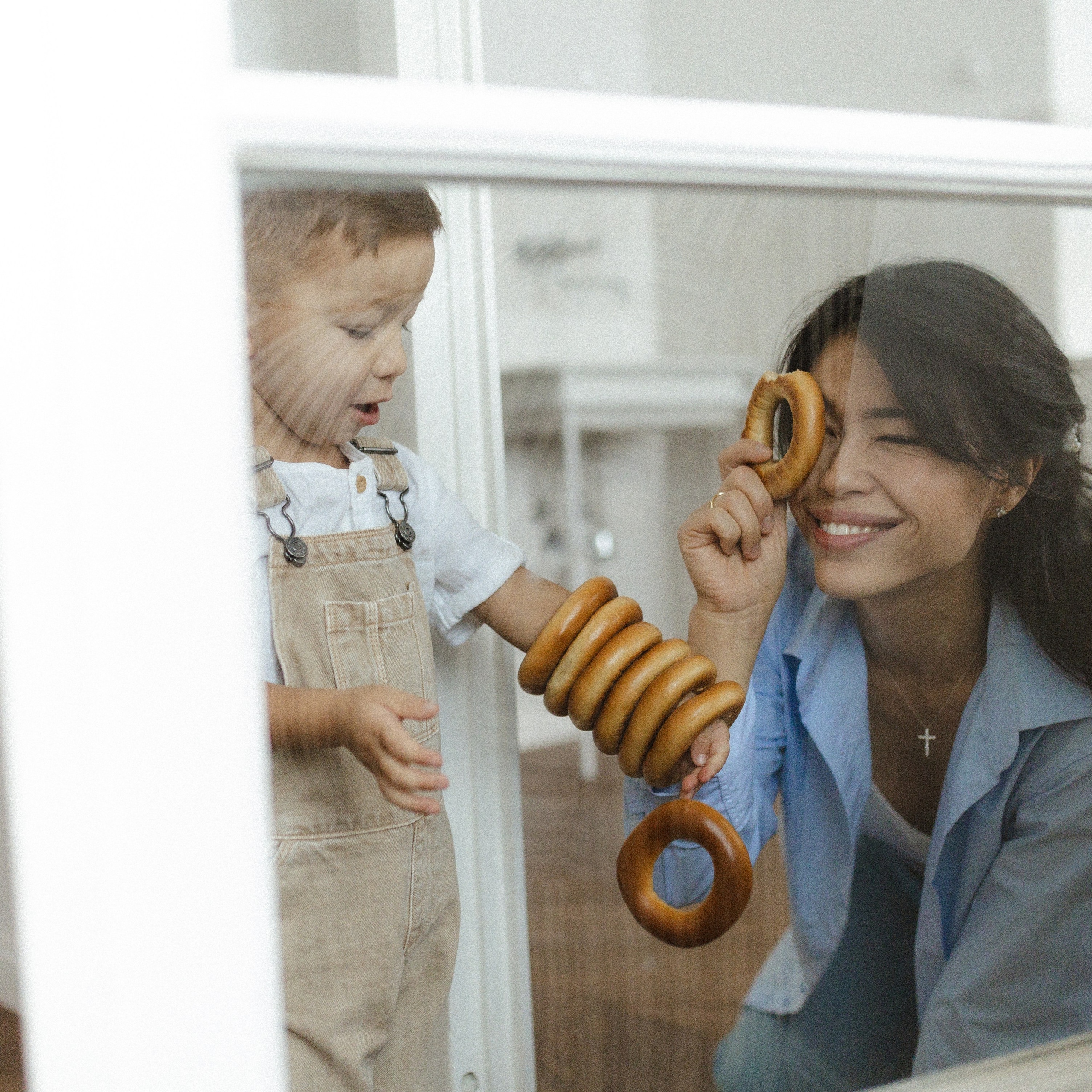 Вика и&nbsp;Максим