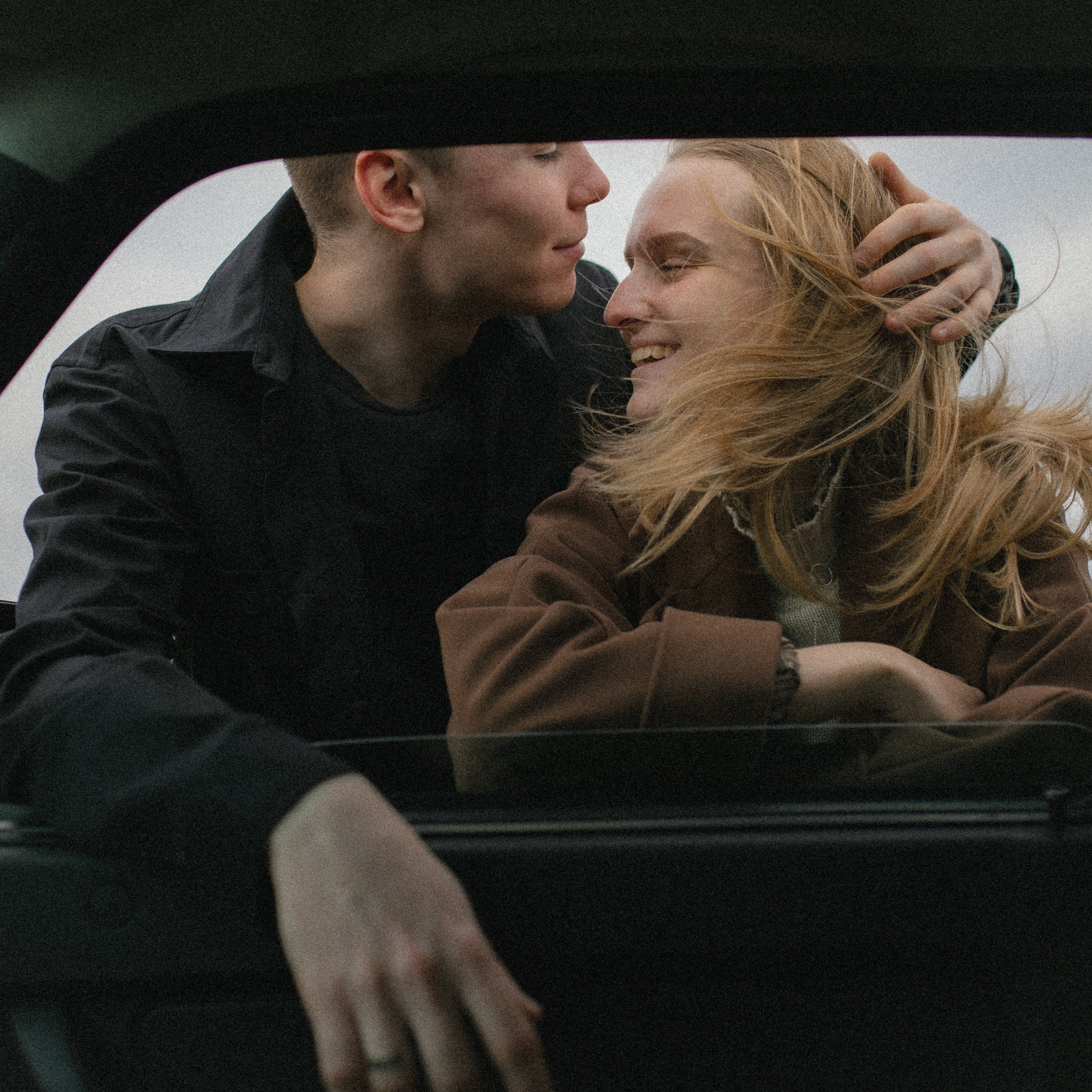 Лада и Никита