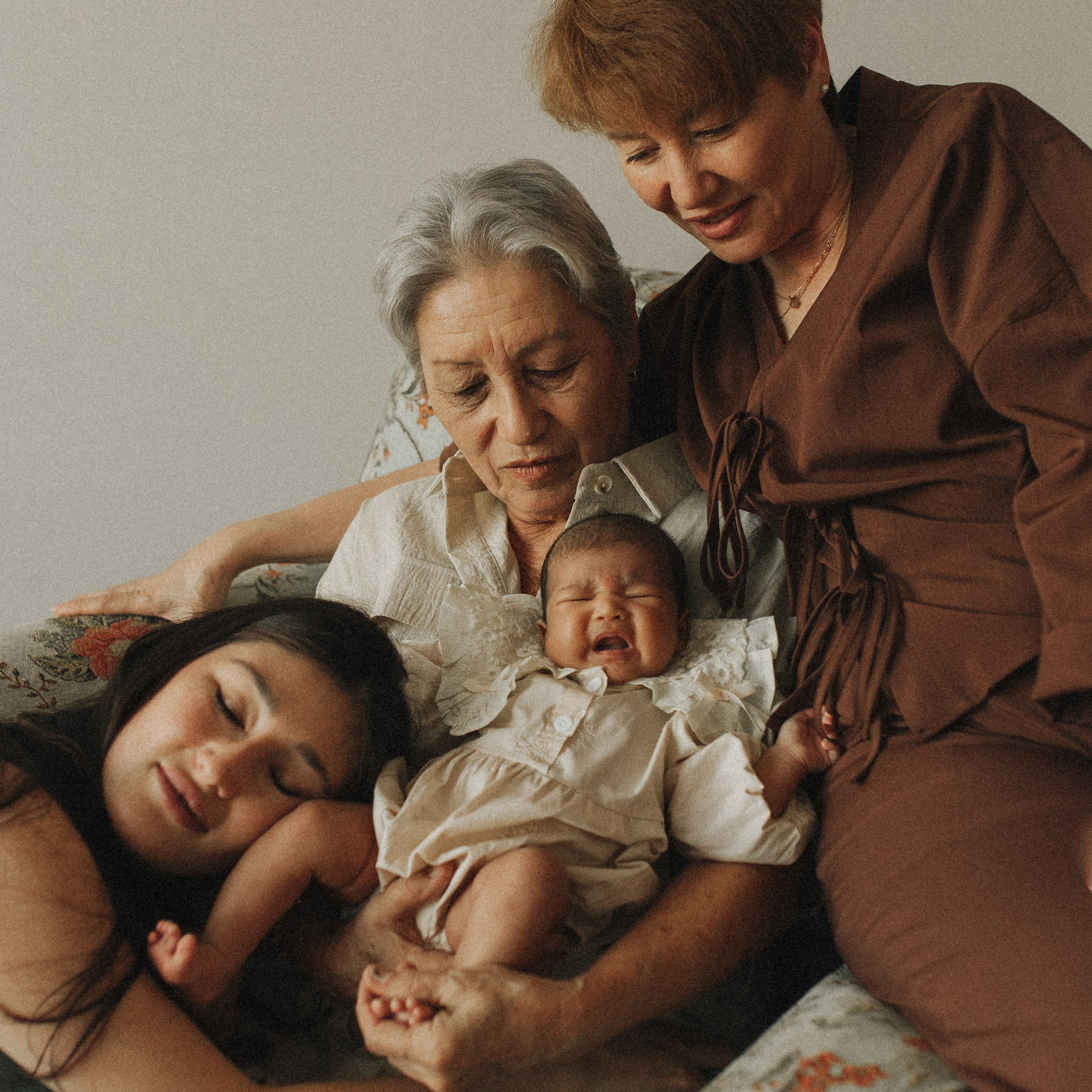 невероятные женщины