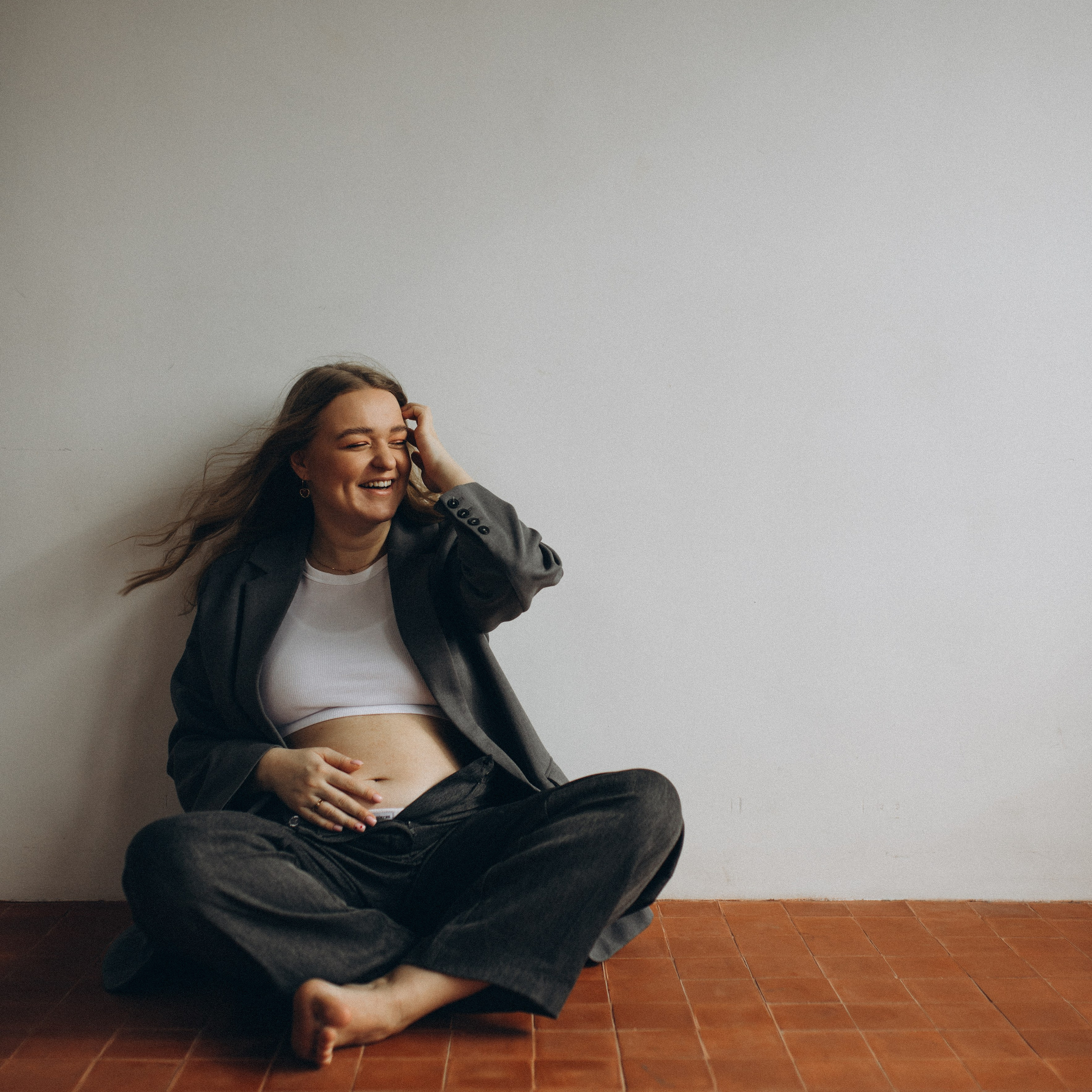 Прекрасное ожидание