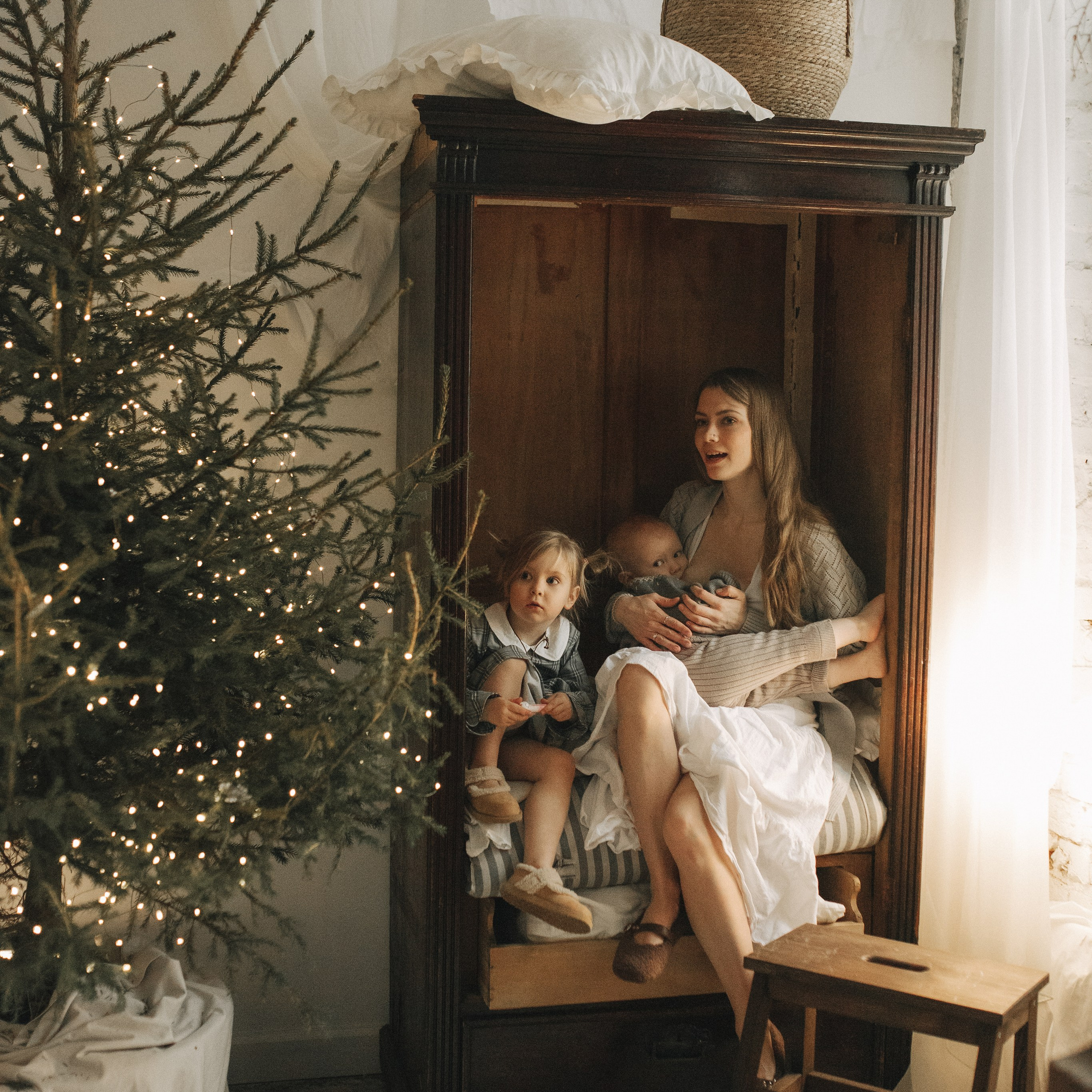 В&nbsp;ожидании волшебства