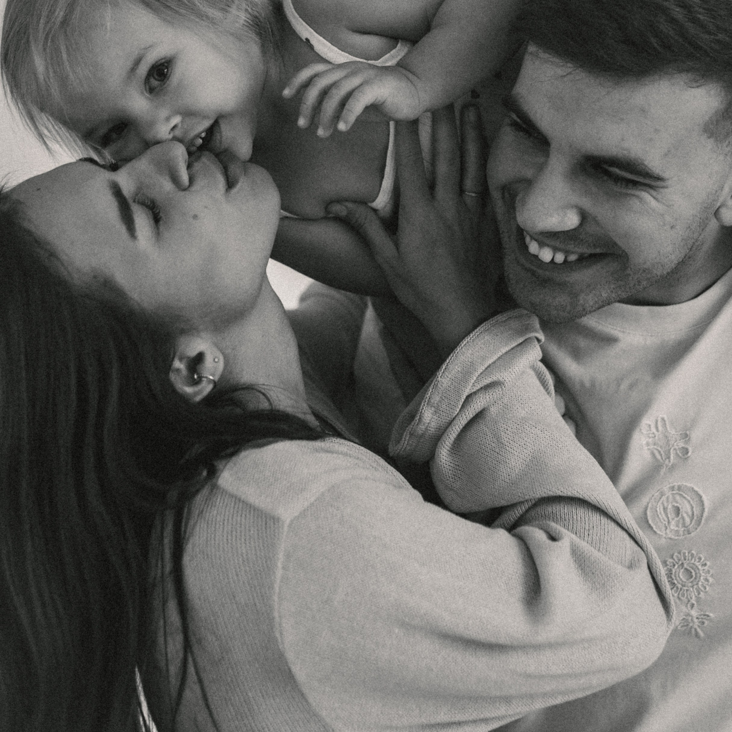 Женя Никита и Саша