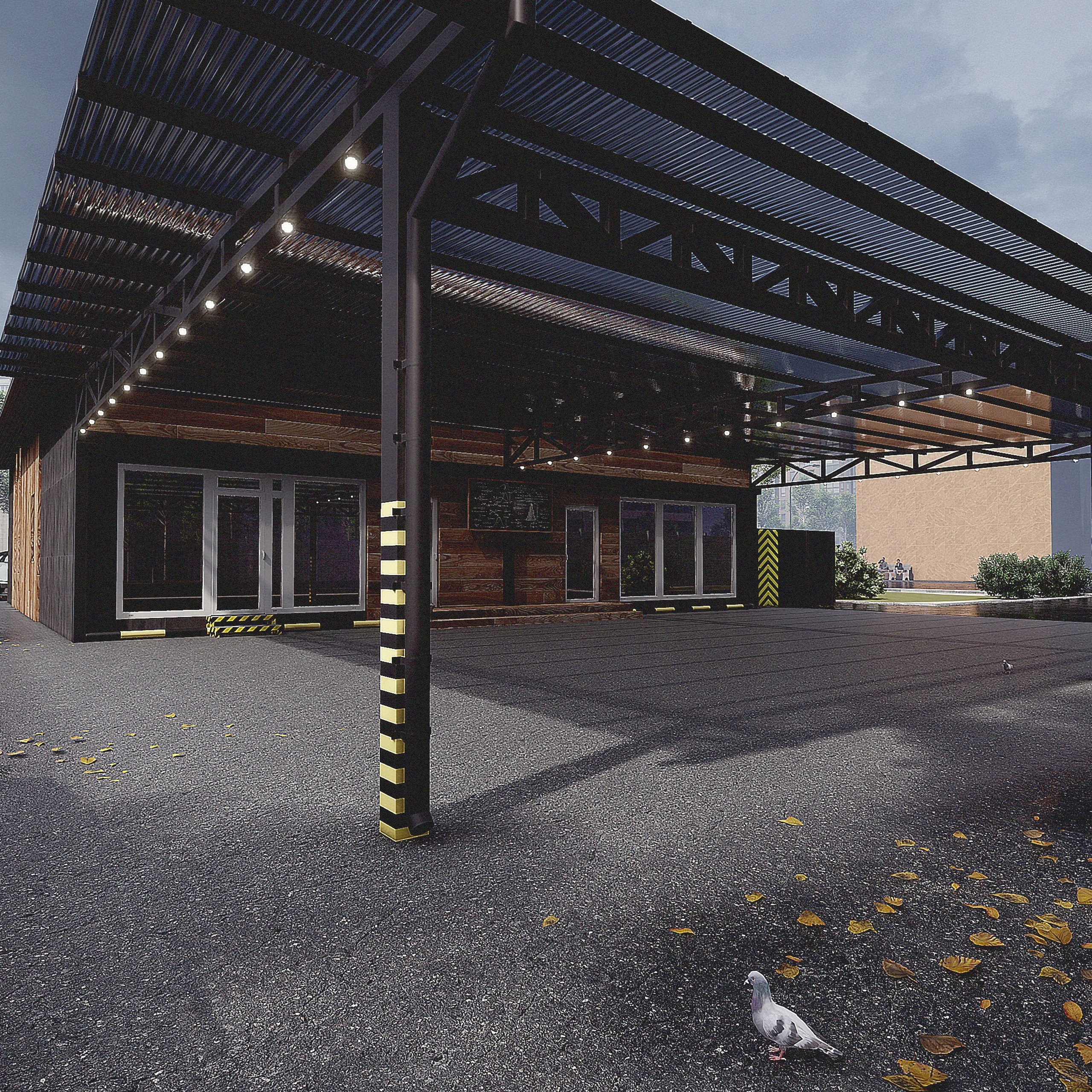 Отзывы. Студия архитектуры и дизайна AR.CHITECT.OR