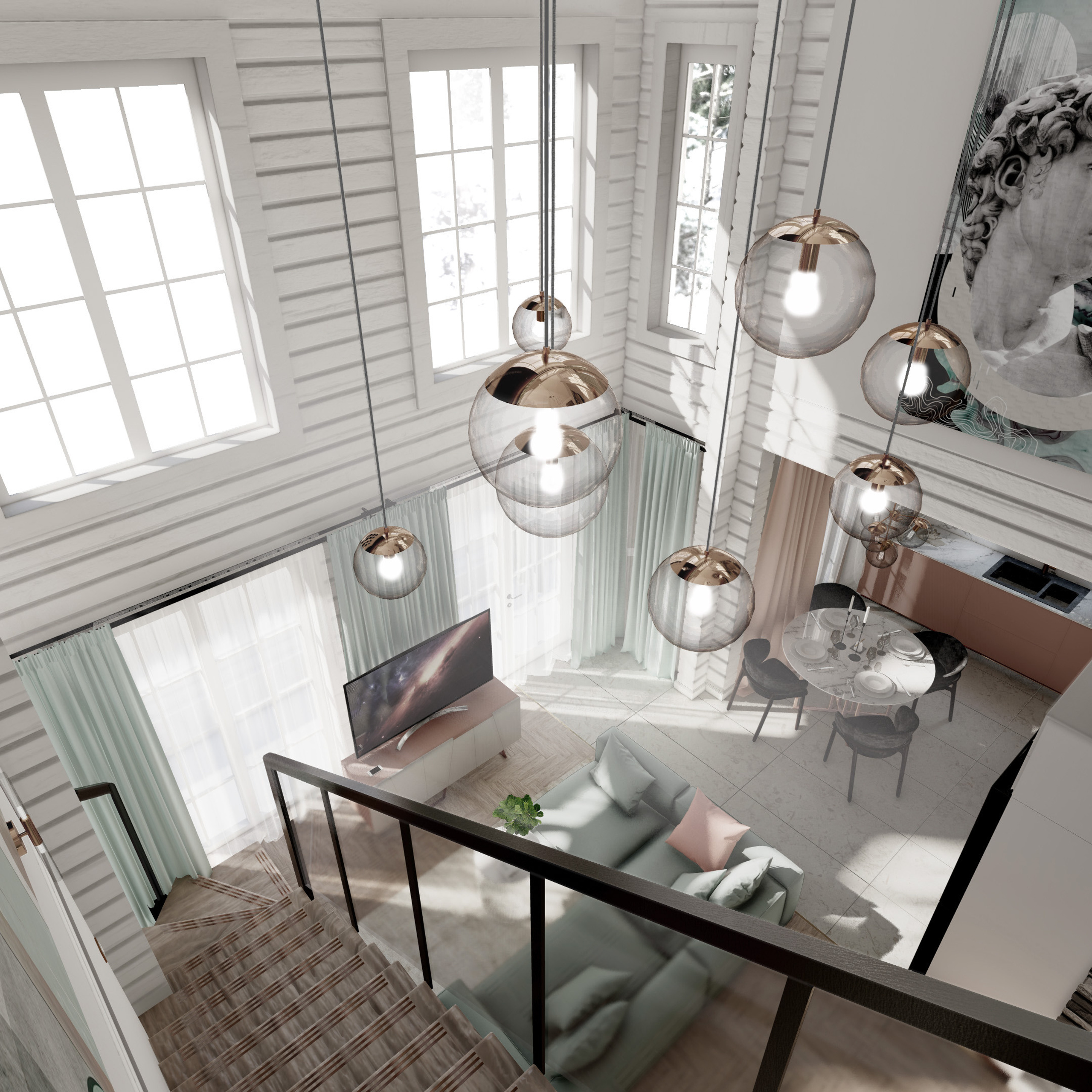 Екатериновка