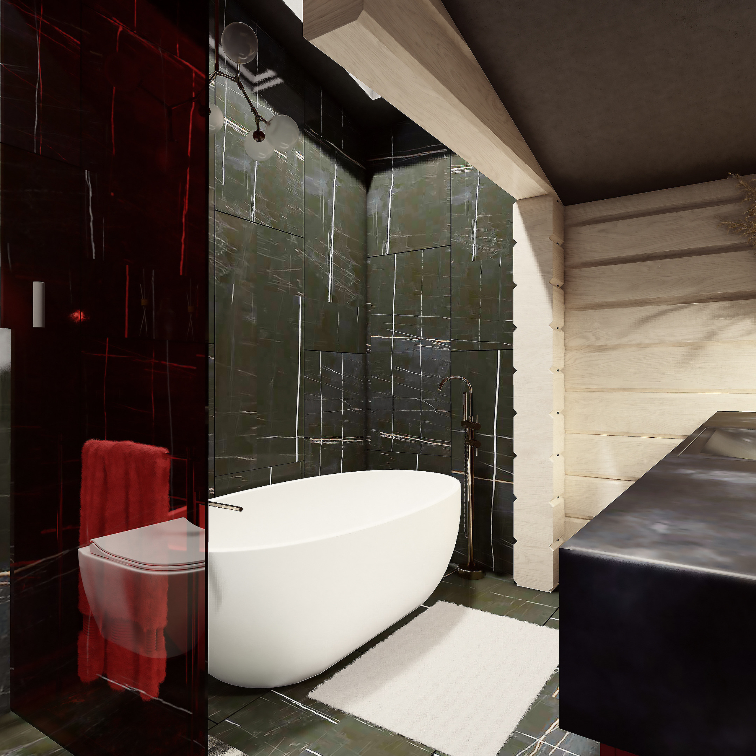 Квартал «Мишино»