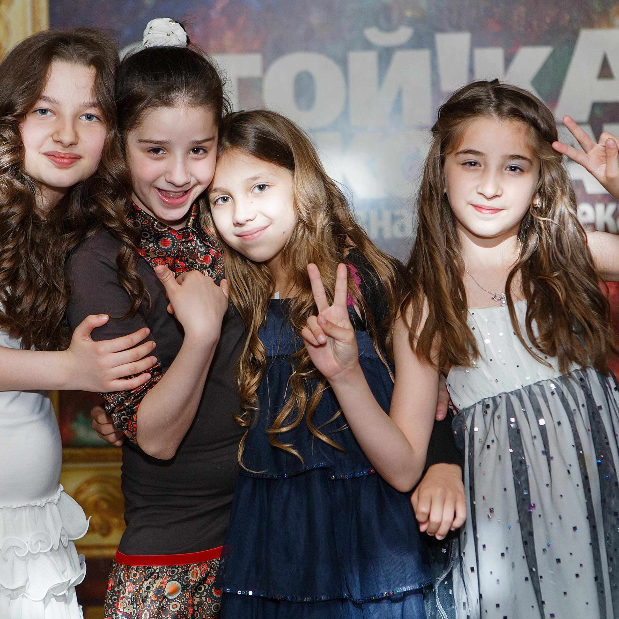 Выпускной 2012