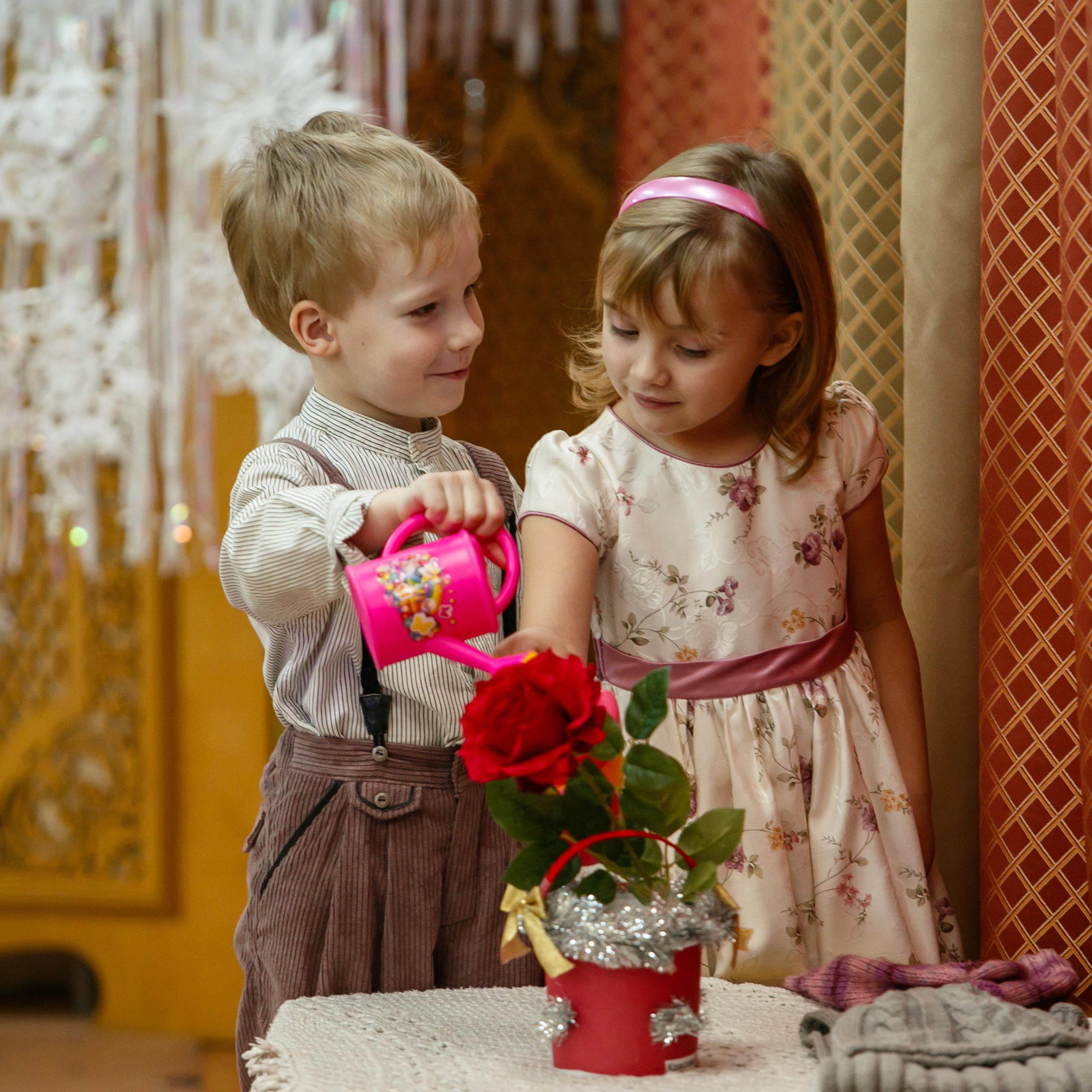 Новый Год 2015