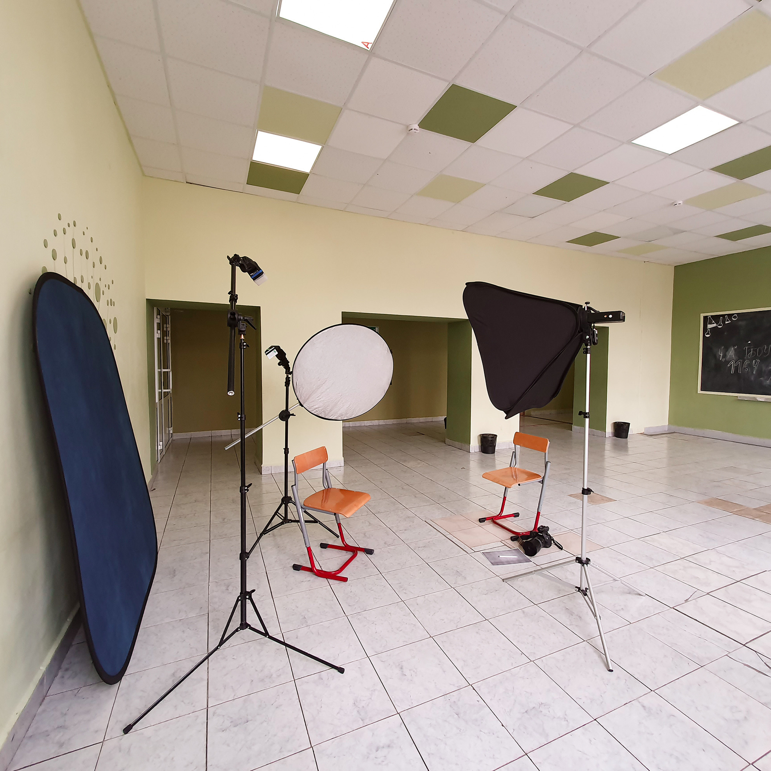 Важная информация для родителей