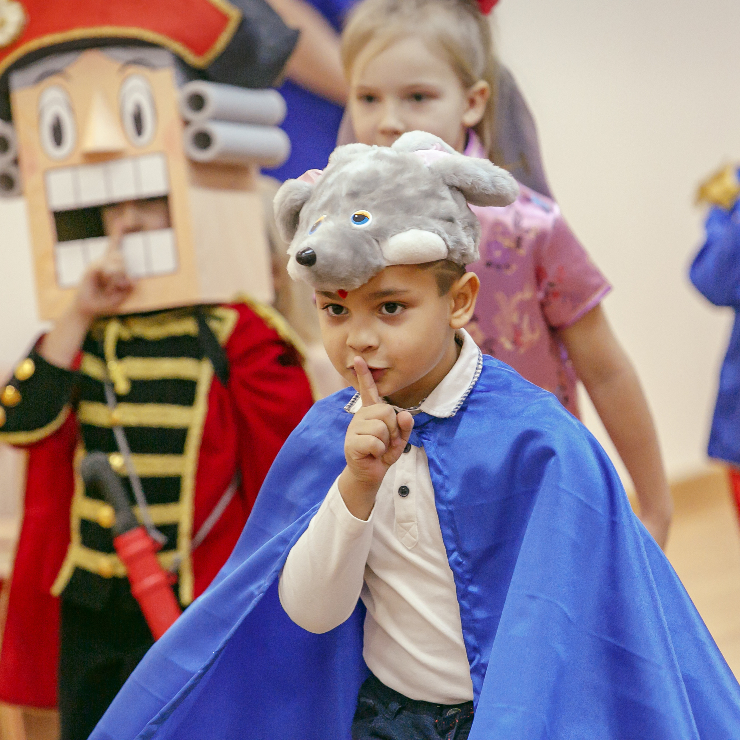 Новый Год 2016