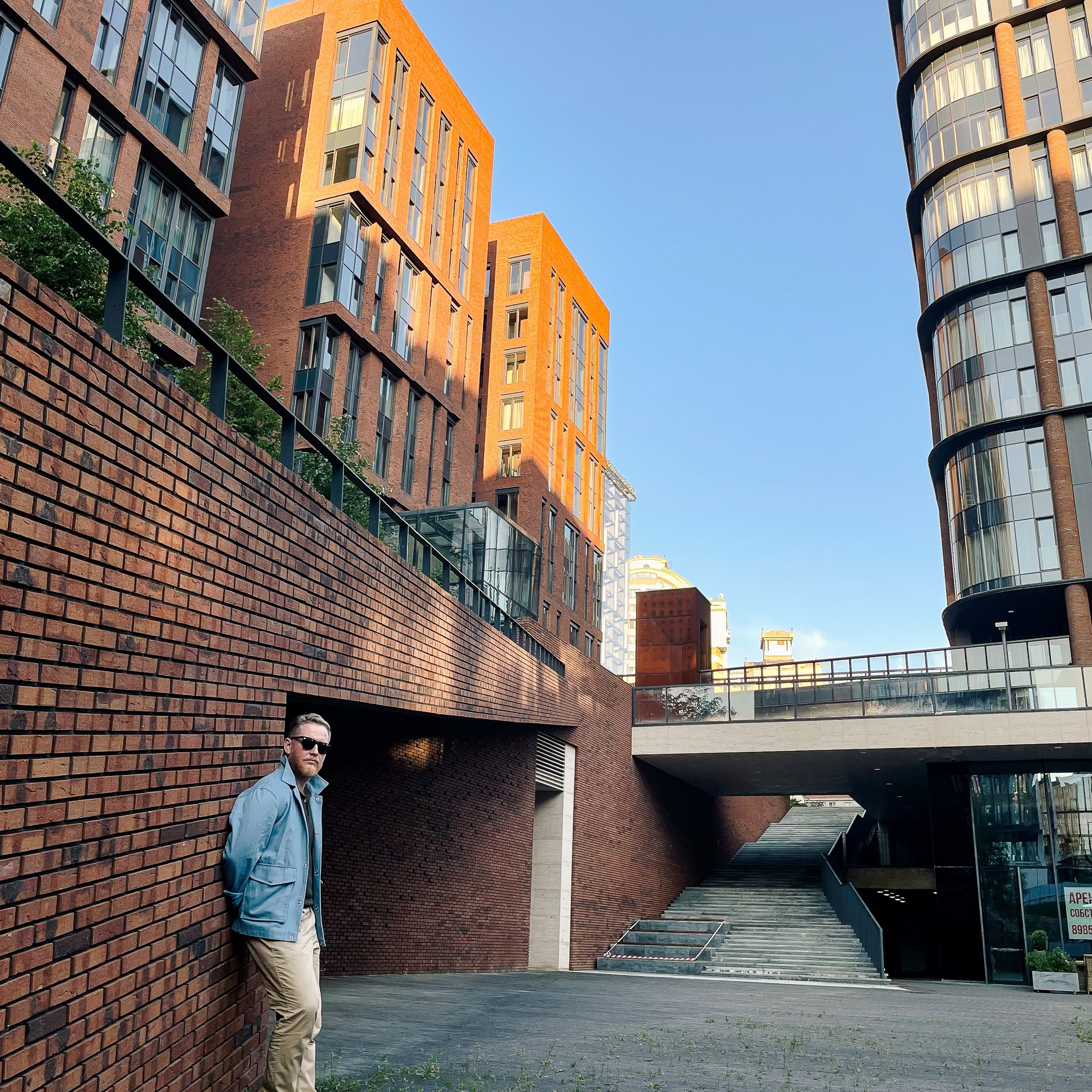 Лучшие фото, снятые на iPhone