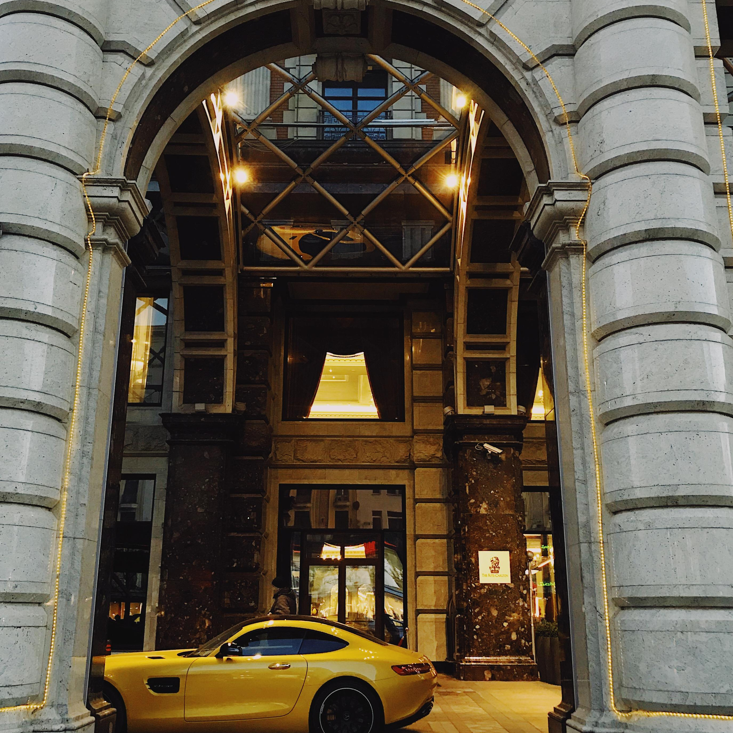 Лучшие фото, снятые на iPhone