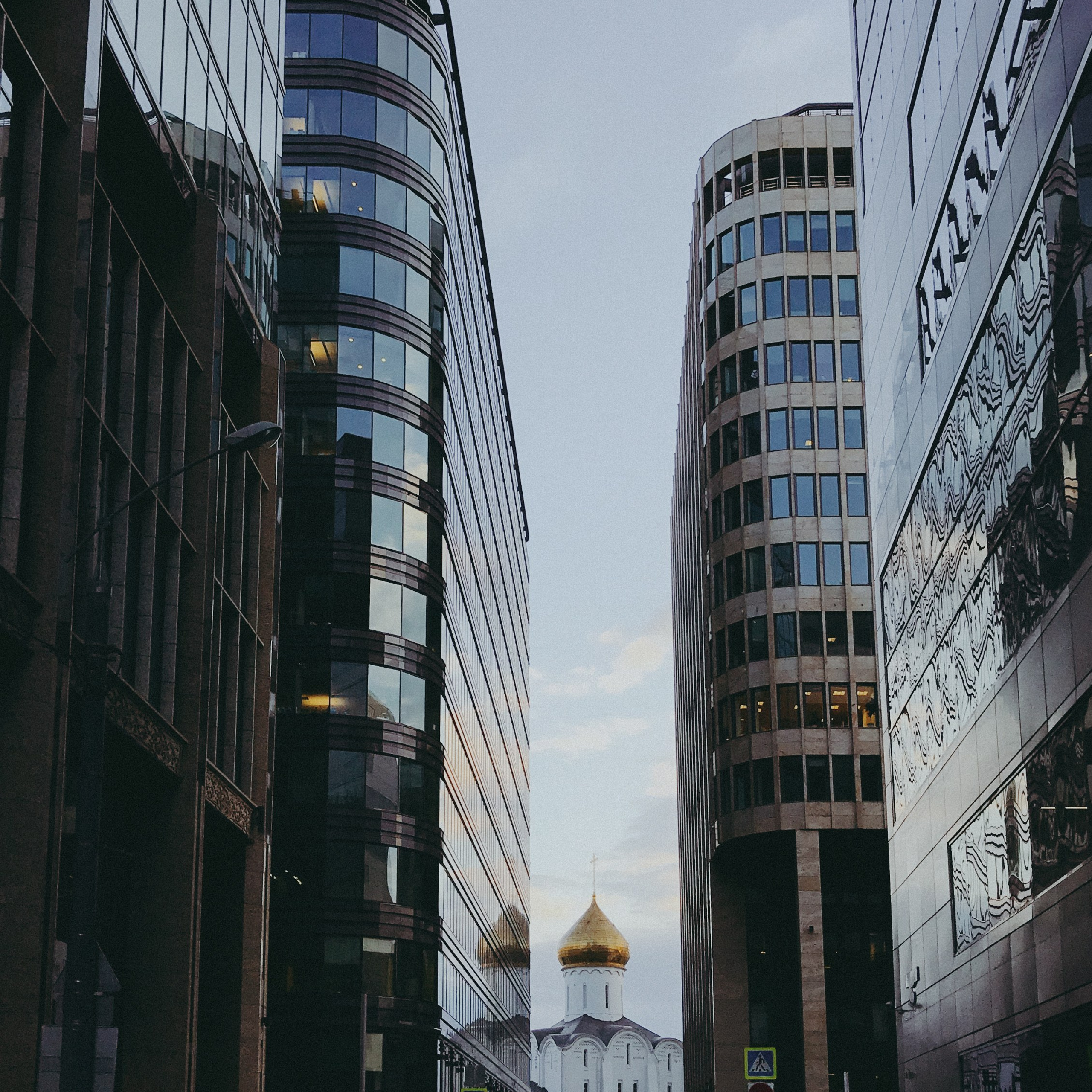 Лучшие фото, снятые на iPhone