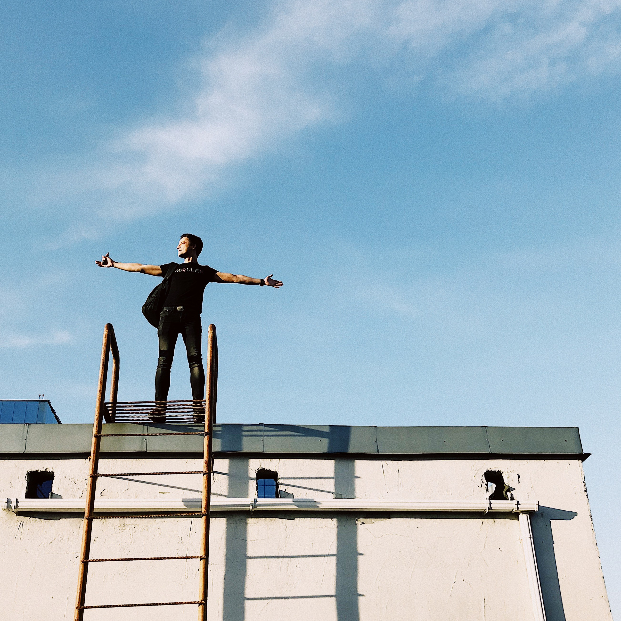 Лучшие фото, снятые на iPhone