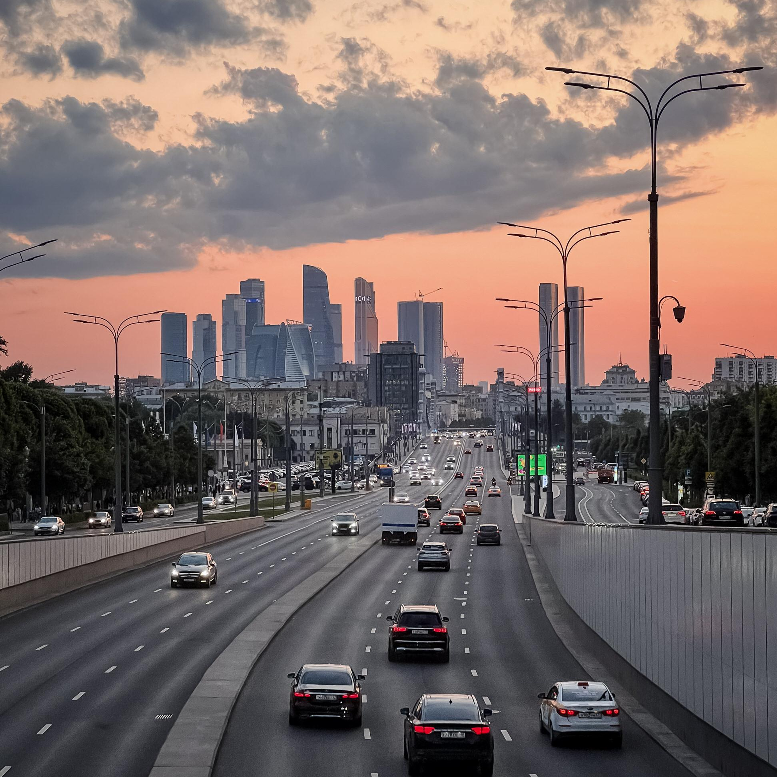 Лучшие фото, снятые на iPhone