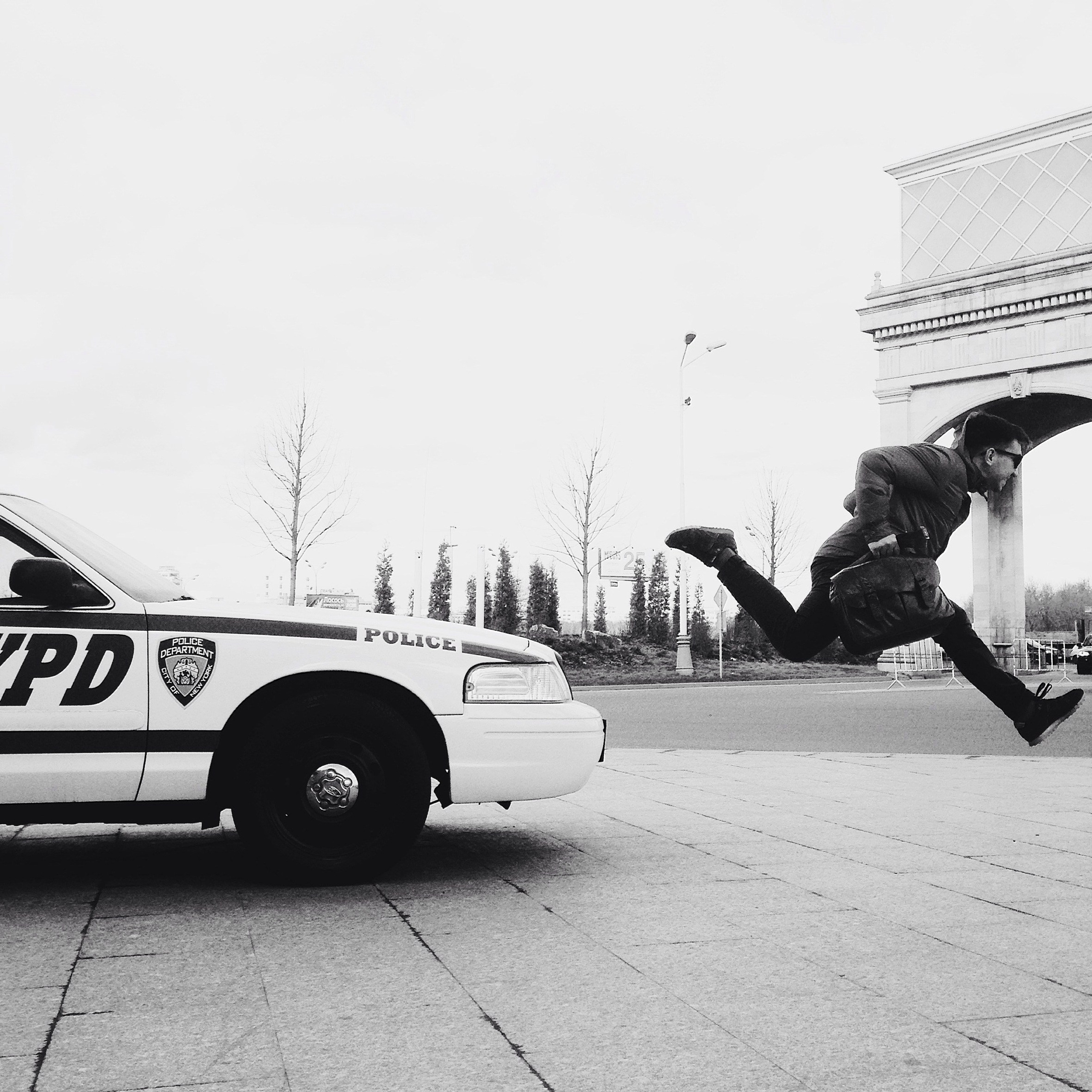 Лучшие фото, снятые на iPhone