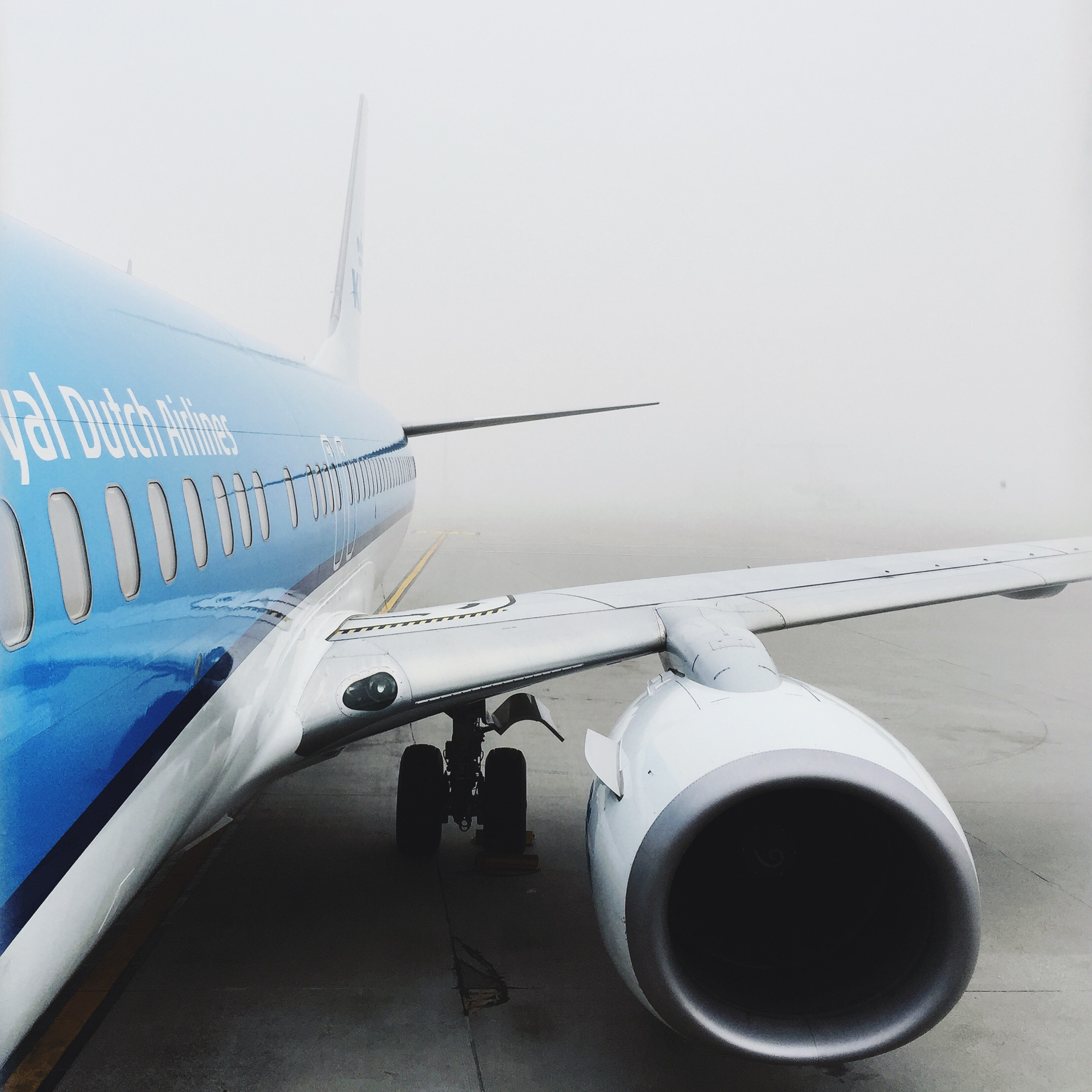 2015, iPhone 6, Netherlands