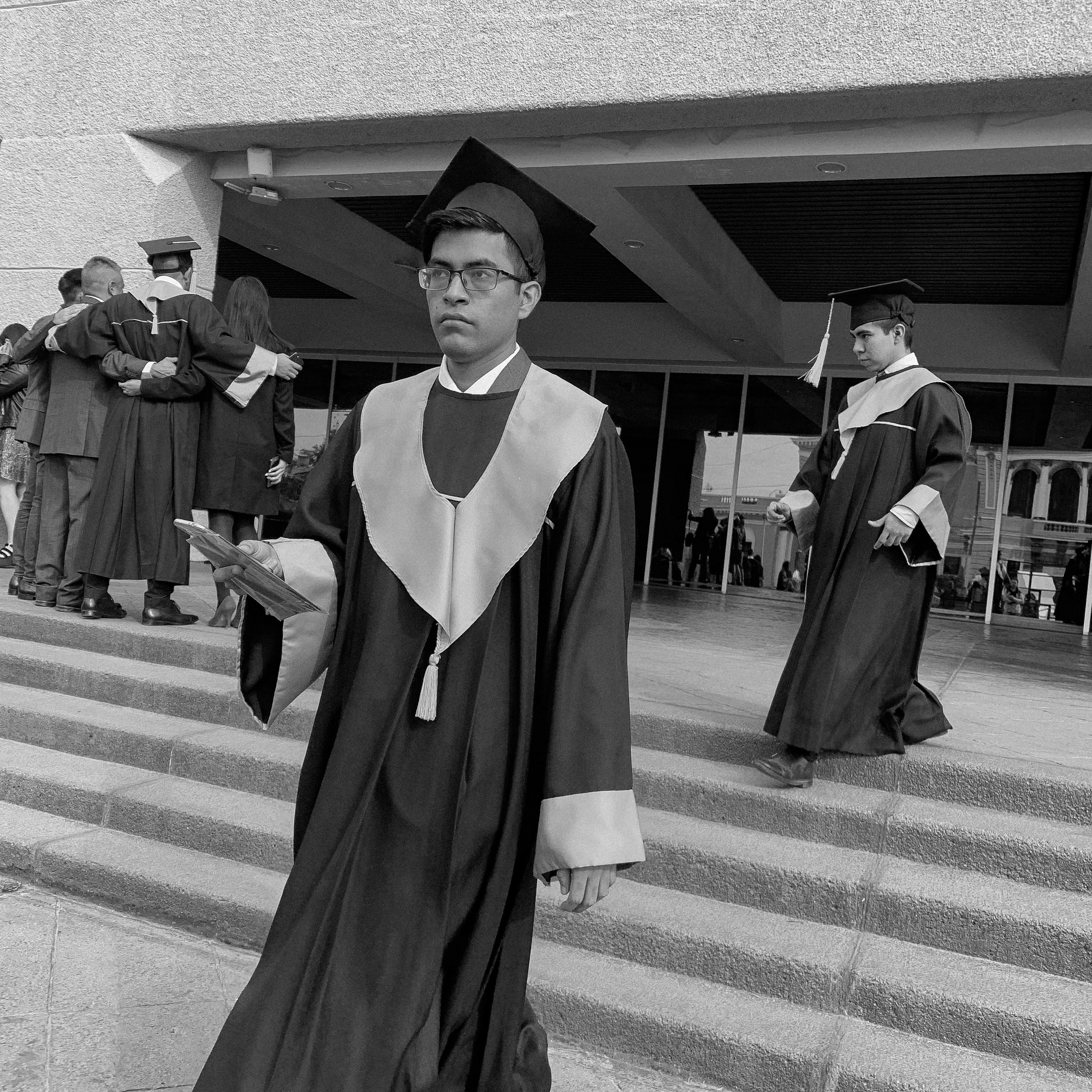 Лучшие фото, снятые на iPhone