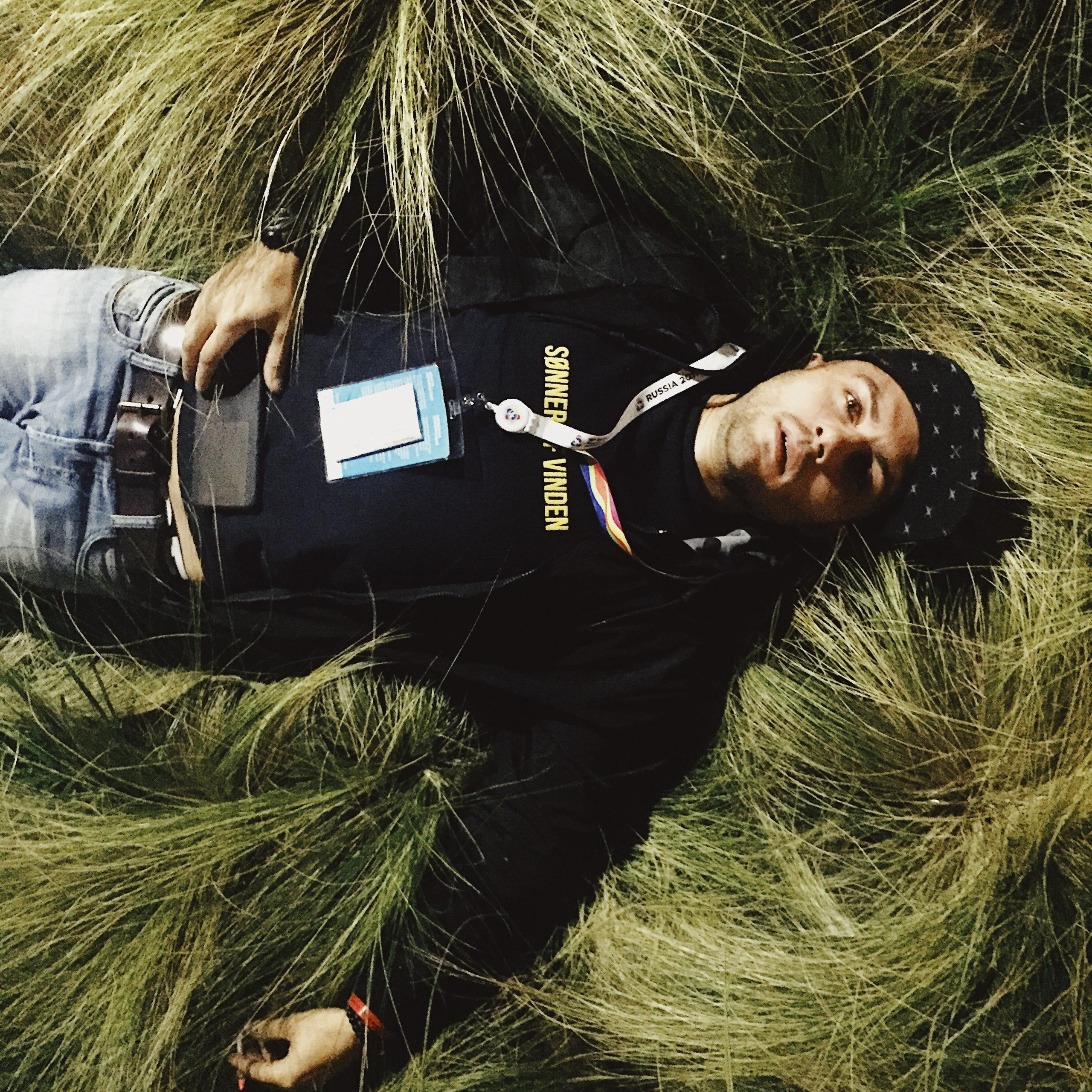 Лучшие фото, снятые на iPhone