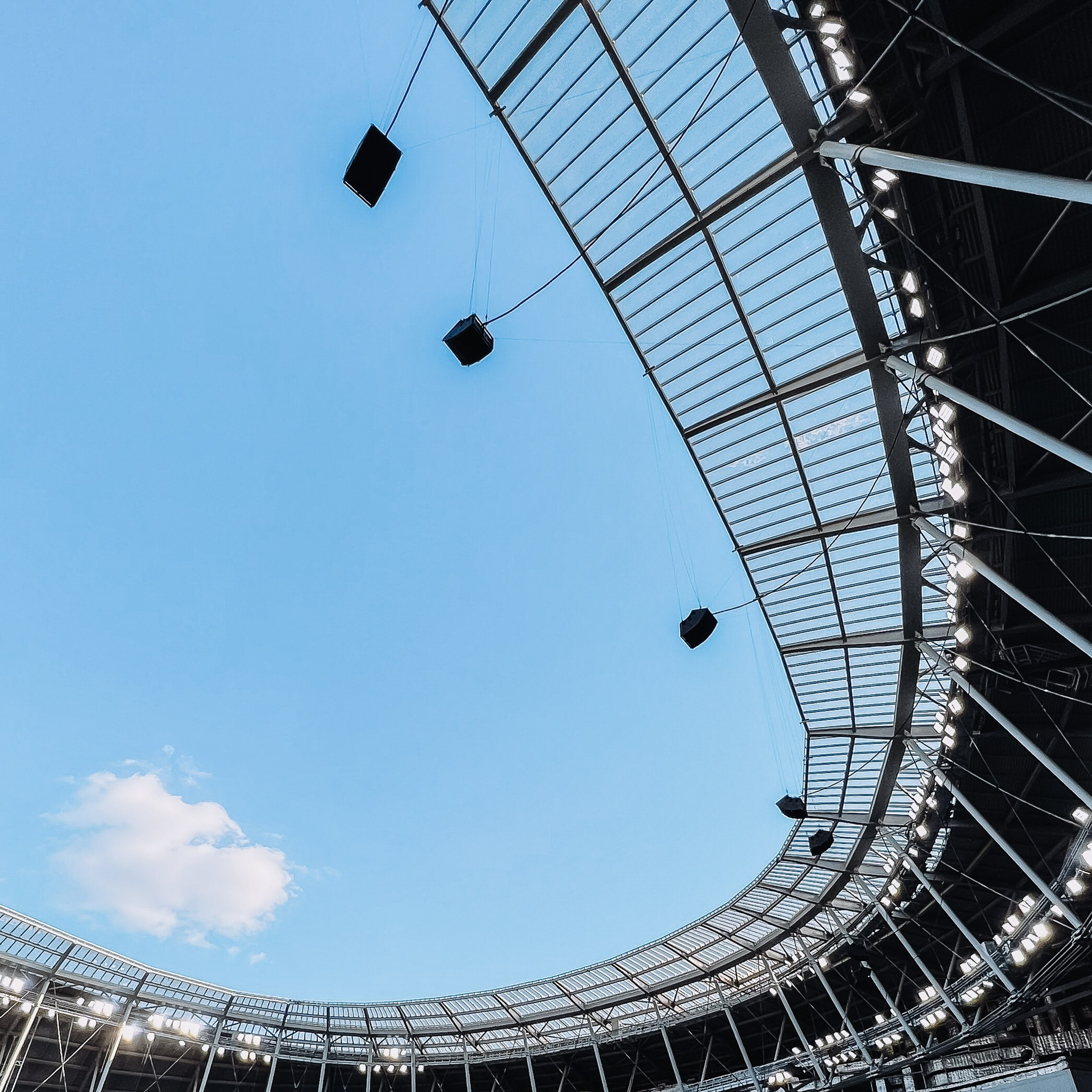 Лучшие фото, снятые на iPhone