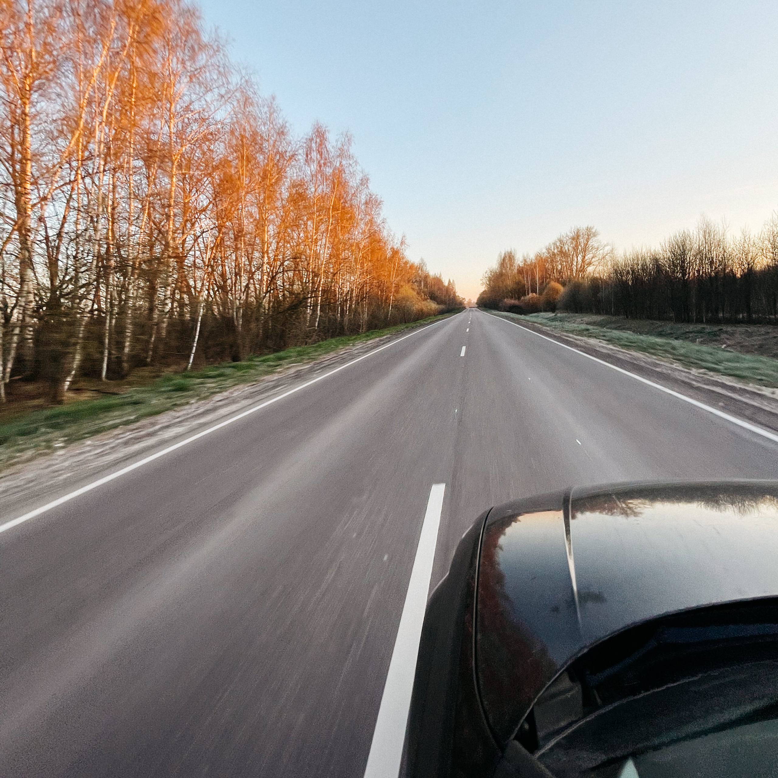 Лучшие фото, снятые на iPhone