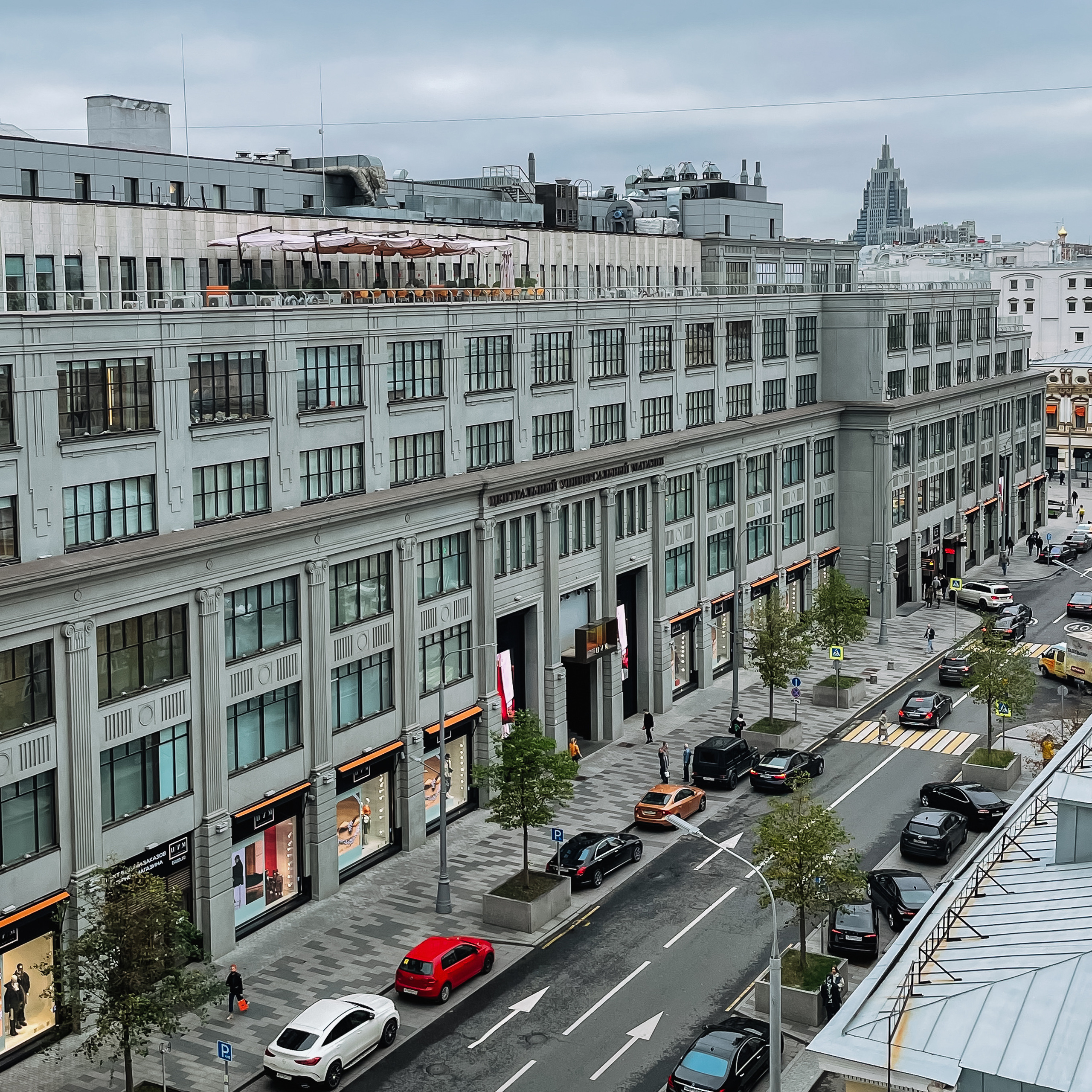 Лучшие фото, снятые на iPhone