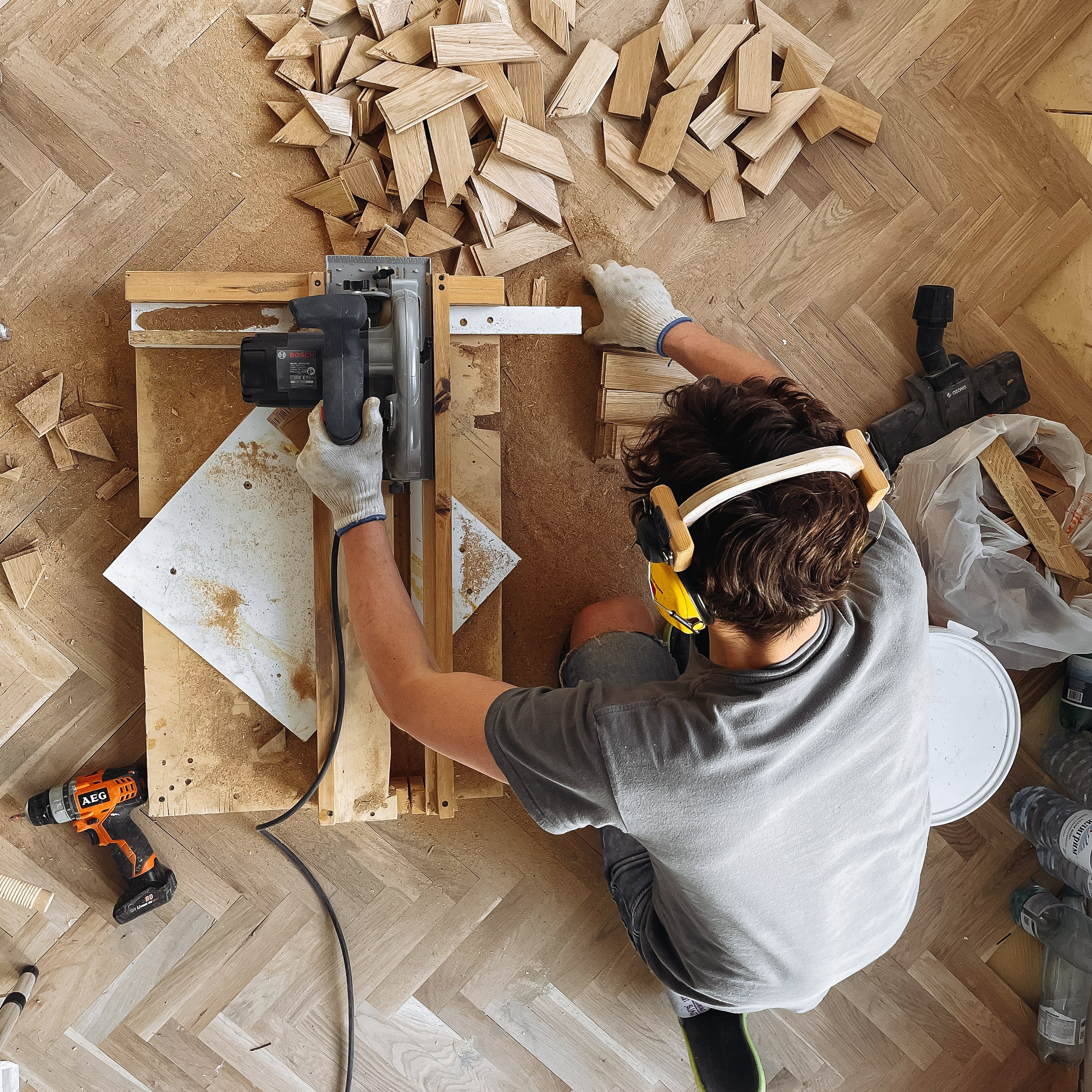 Лучшие фото, снятые на iPhone