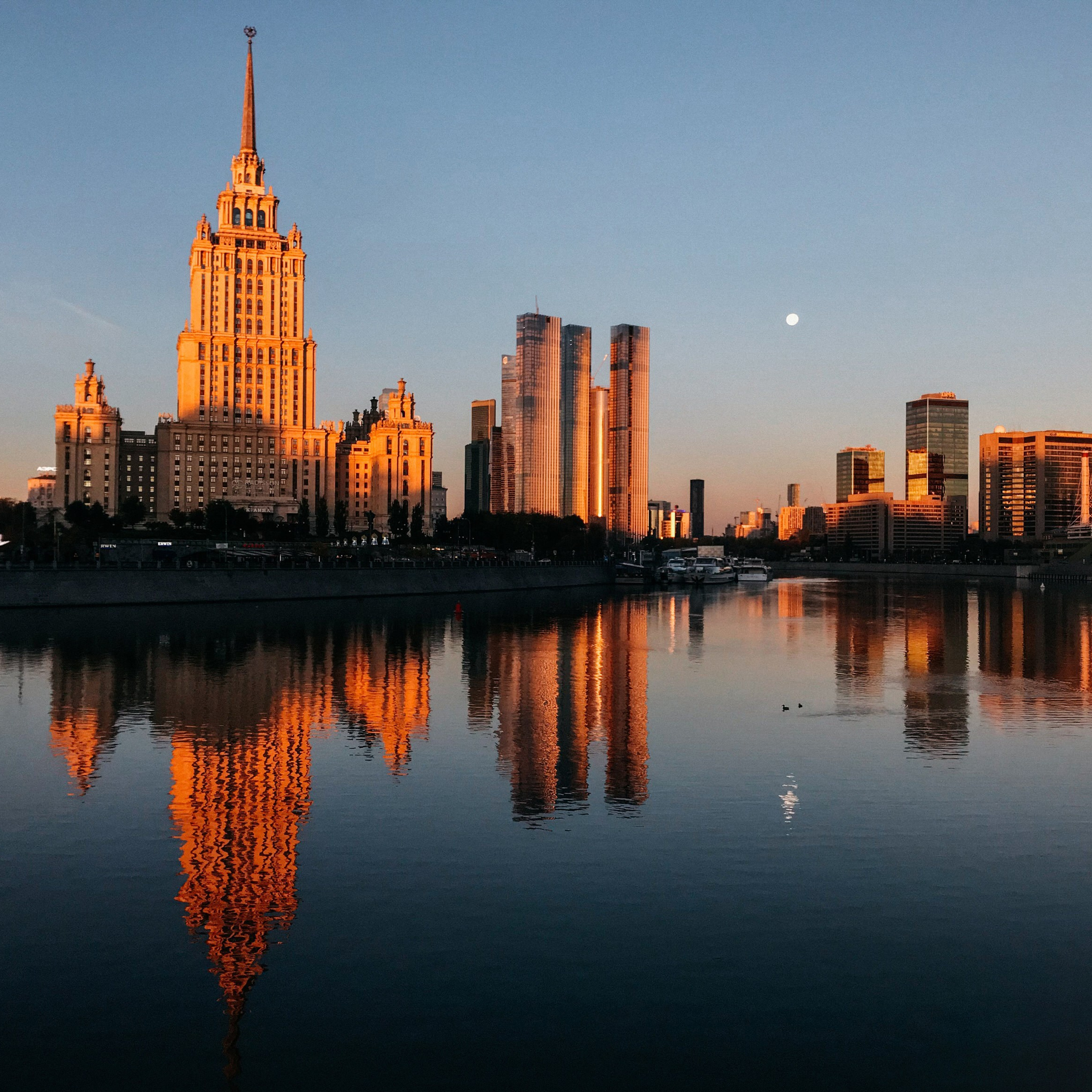 Лучшие фото, снятые на iPhone