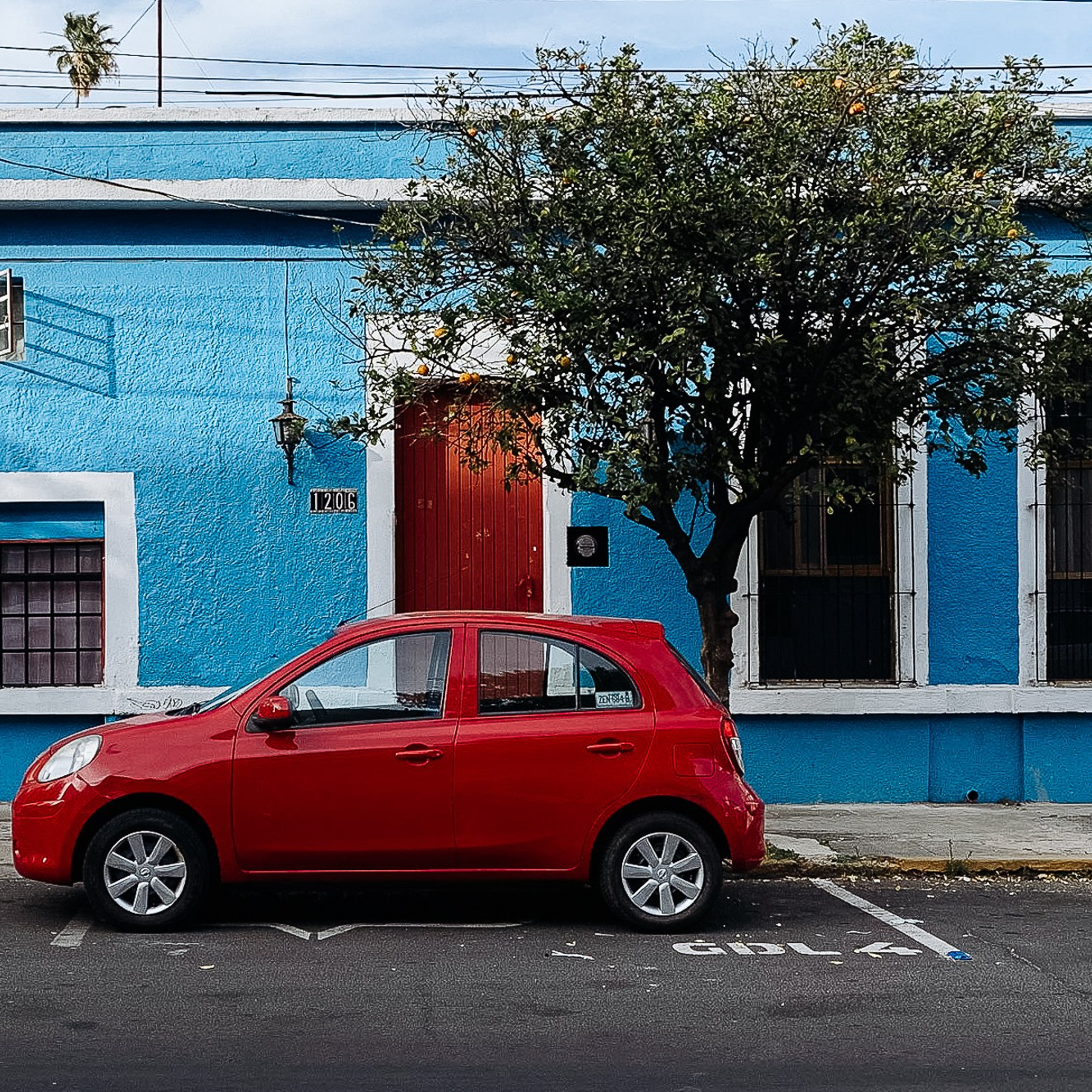 Лучшие фото, снятые на iPhone