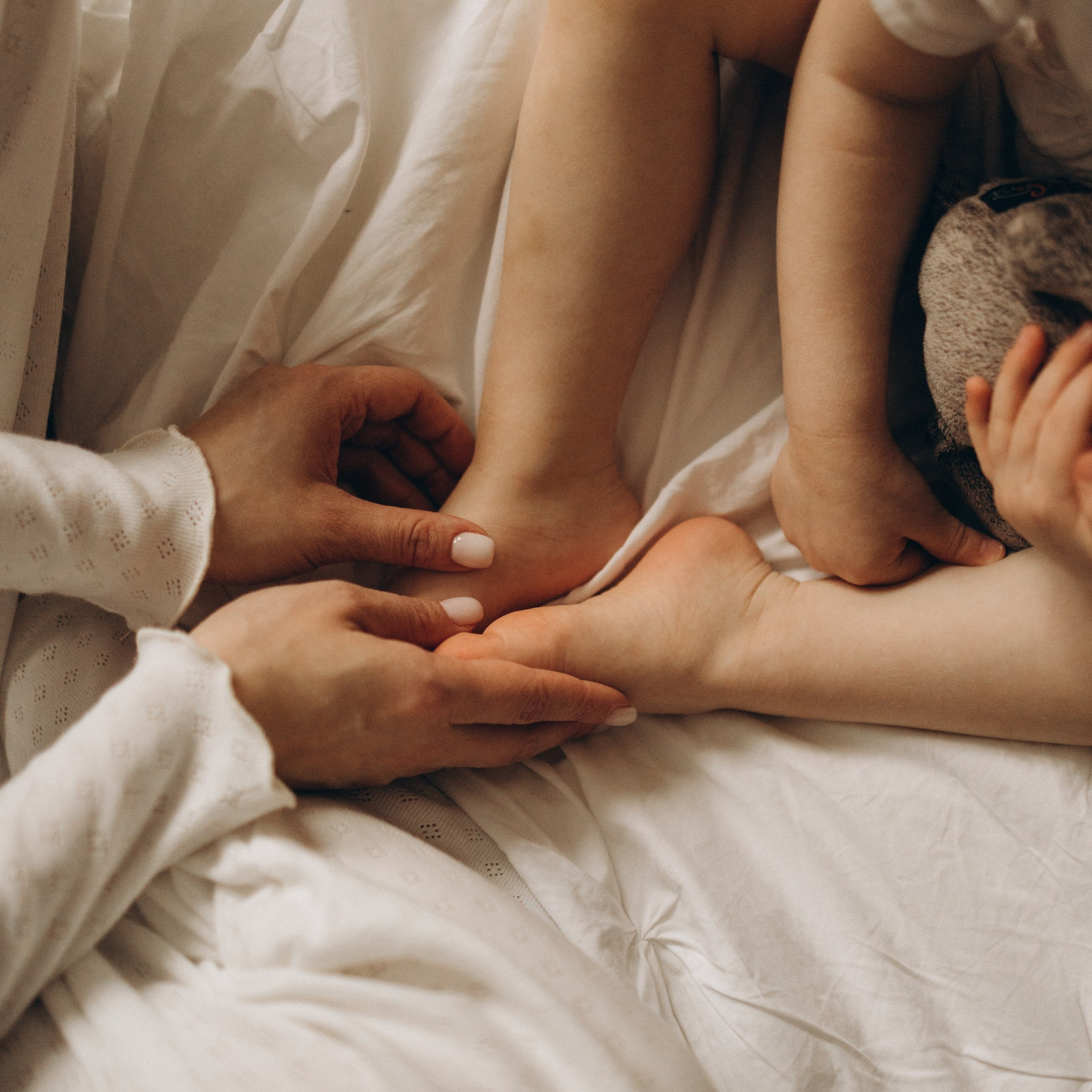 Отзывы. Семейный фотограф Москва Валерия Белова