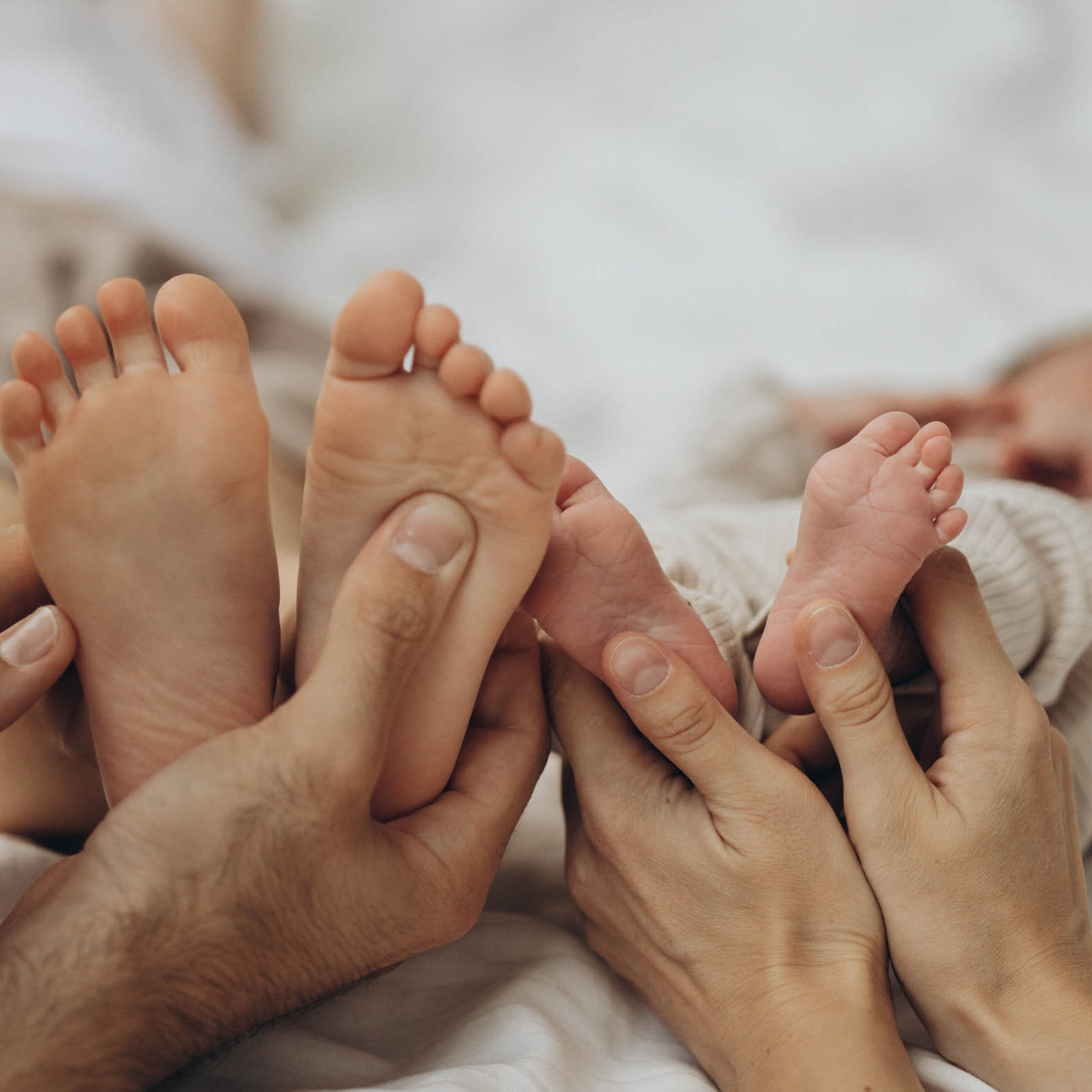 Отзывы. Семейный фотограф Москва Валерия Белова