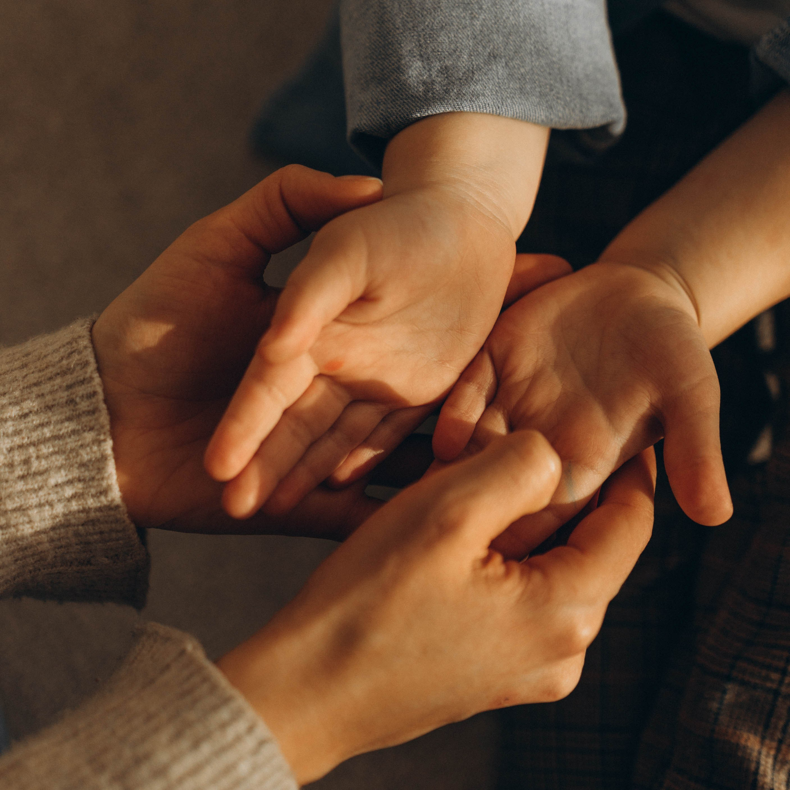 Отзывы. Семейный фотограф Москва Валерия Белова